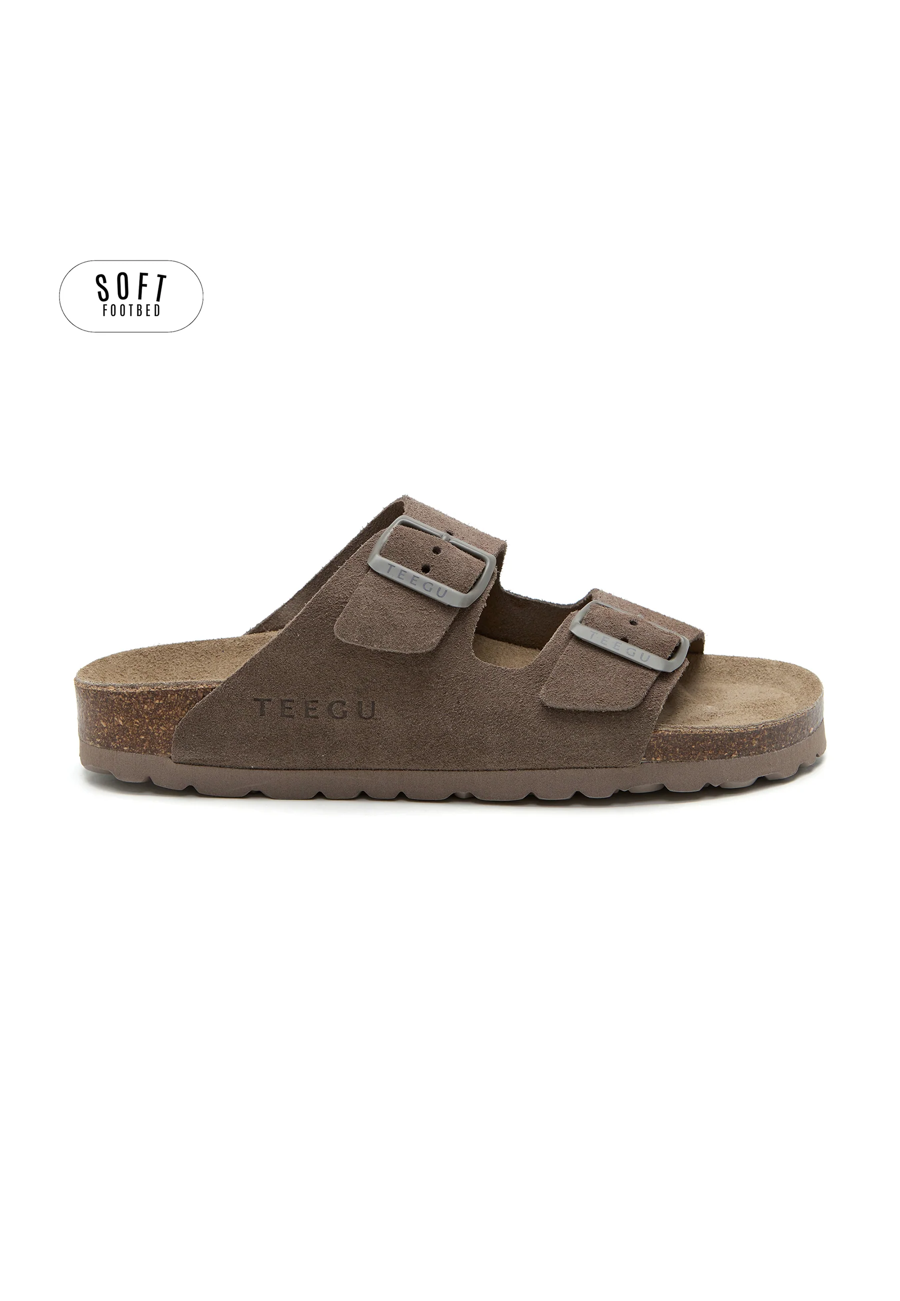 Sandales Planta Soft - Marron - Image 2