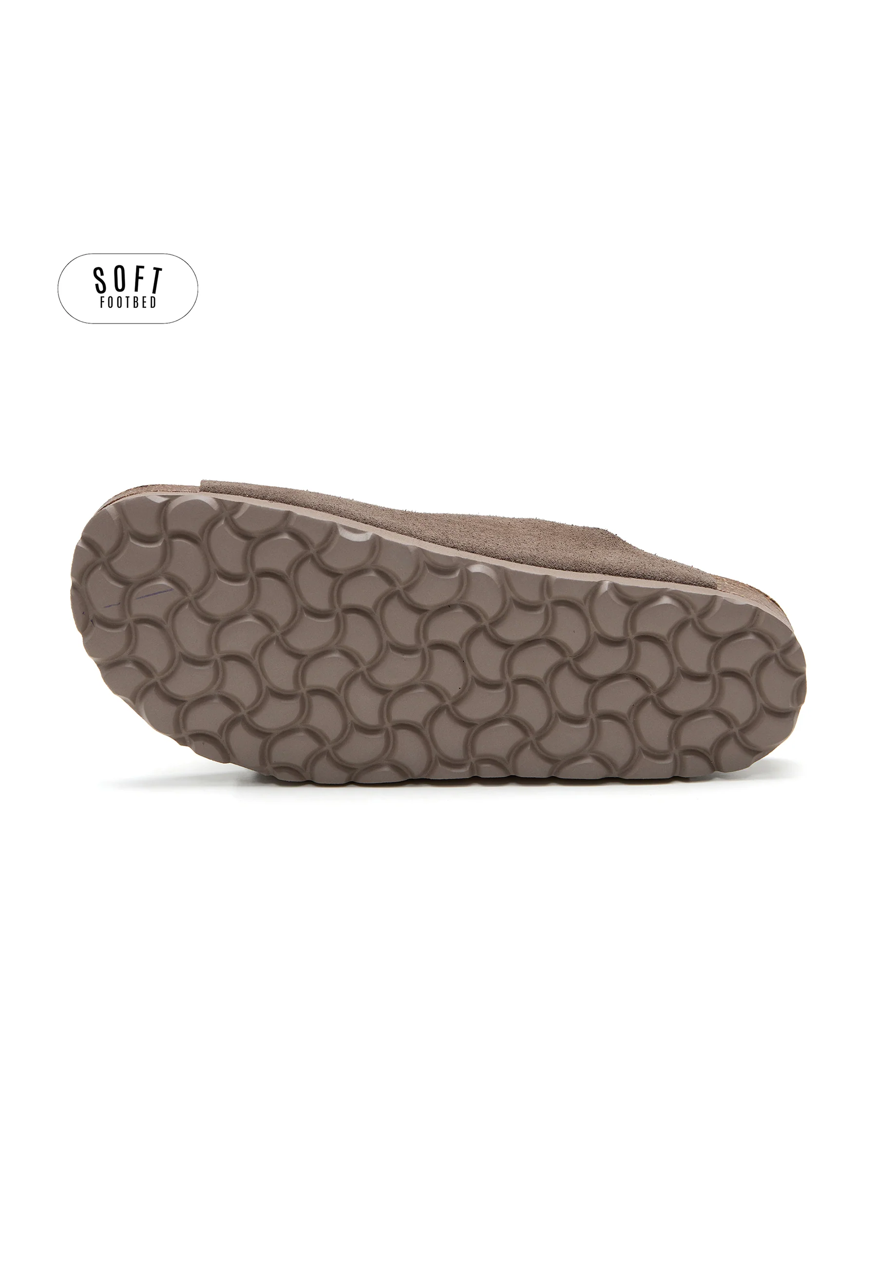 Sandales Planta Soft - Marron - Image 5