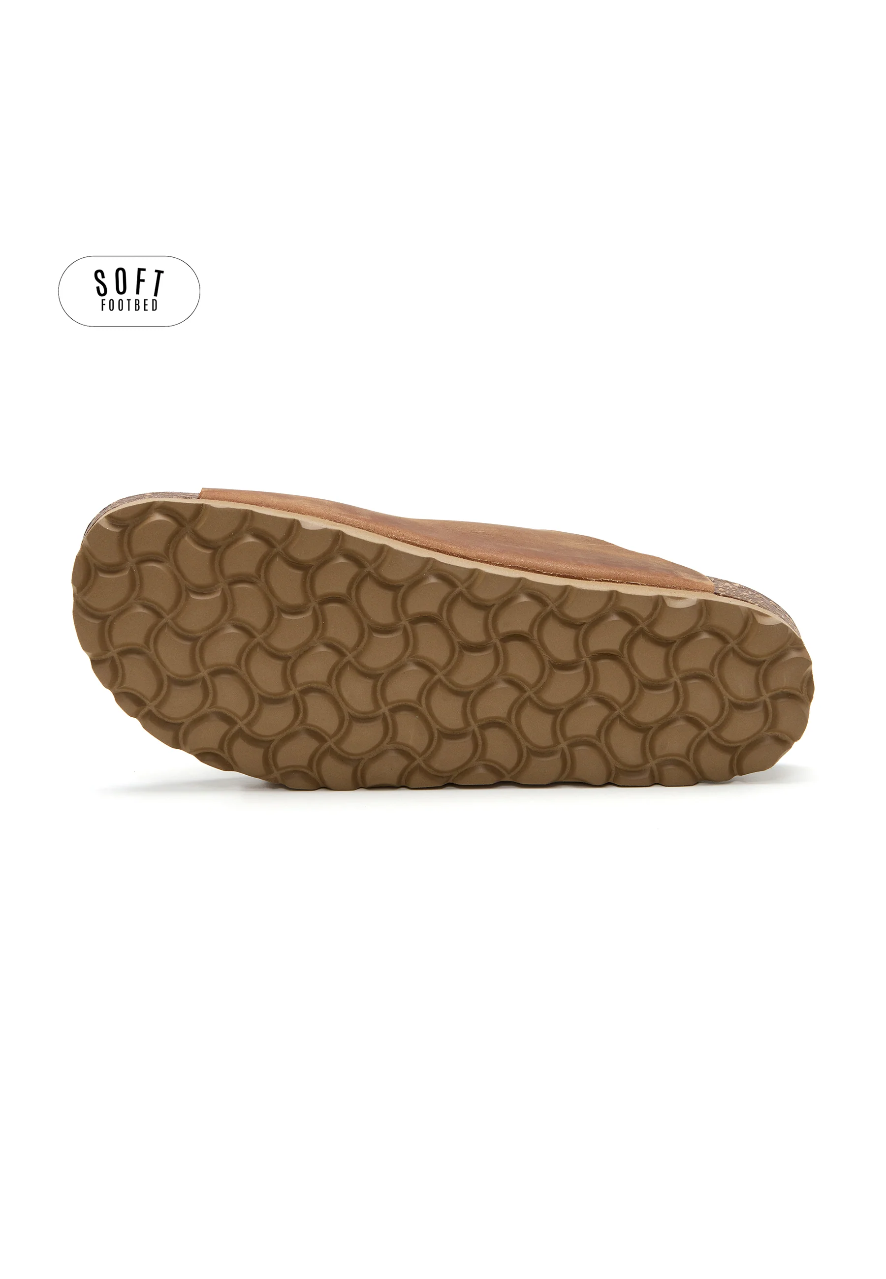 Sandales Planta Soft - Cuir - Image 5