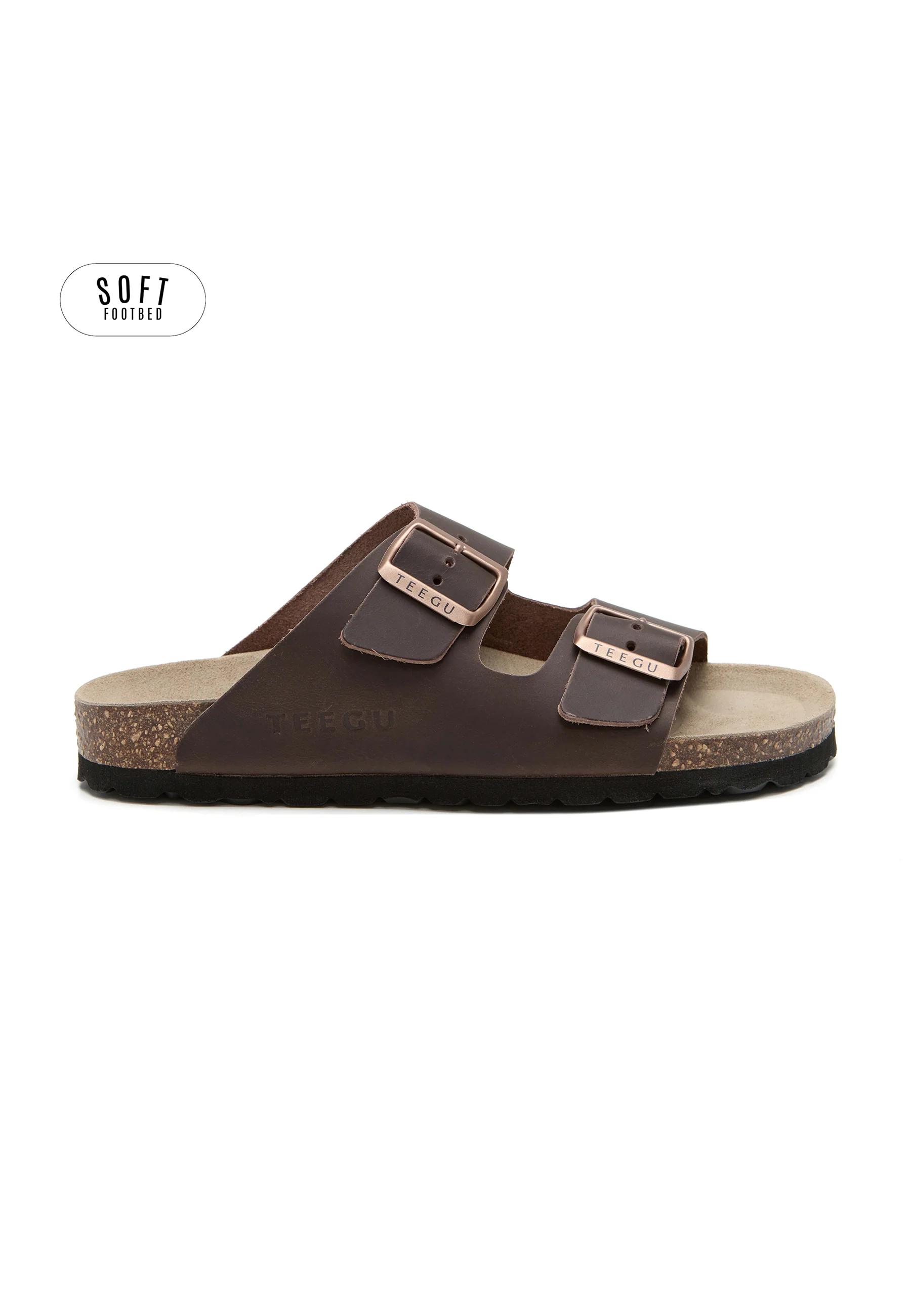 Sandales Planta Soft - Marron - Image 2