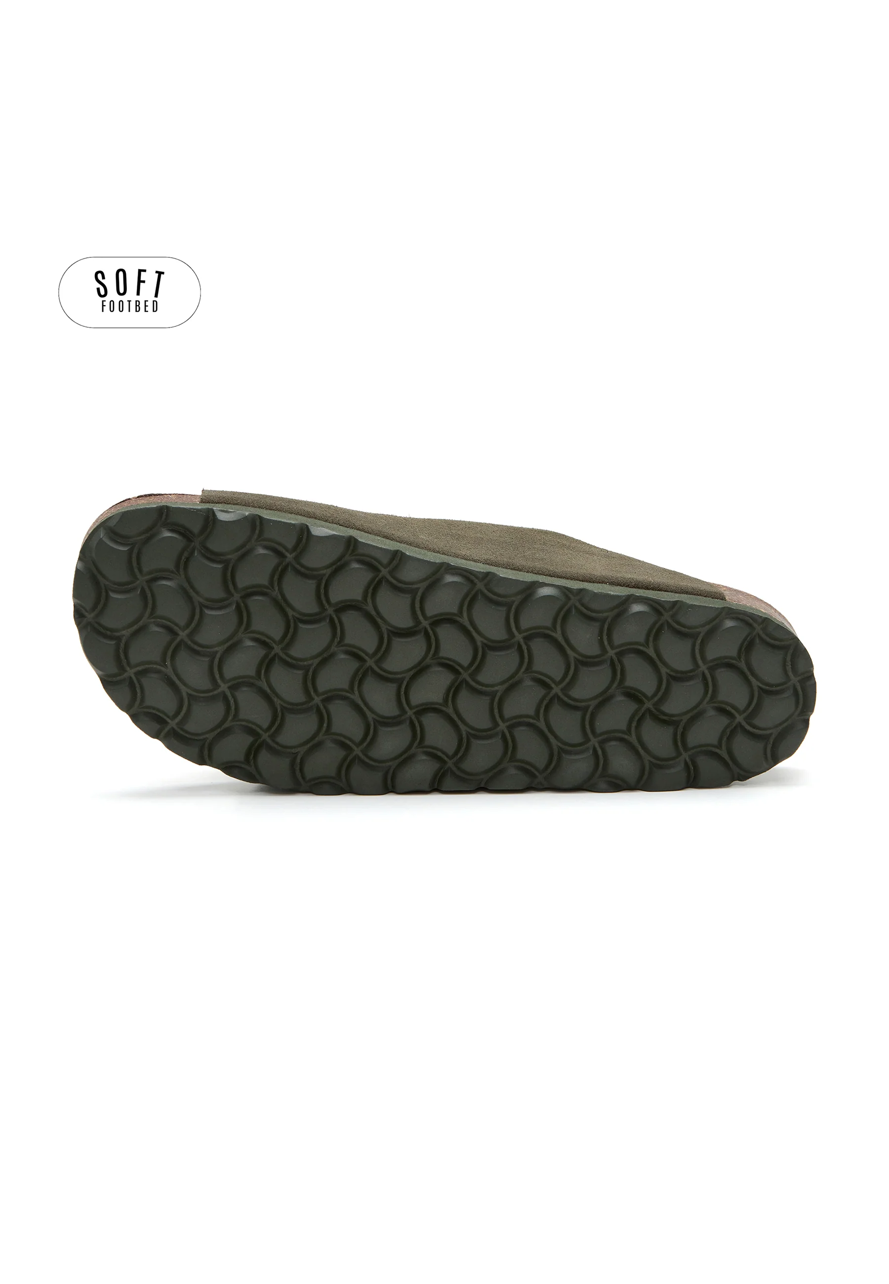 Sandales Planta Soft - Vert - Image 5