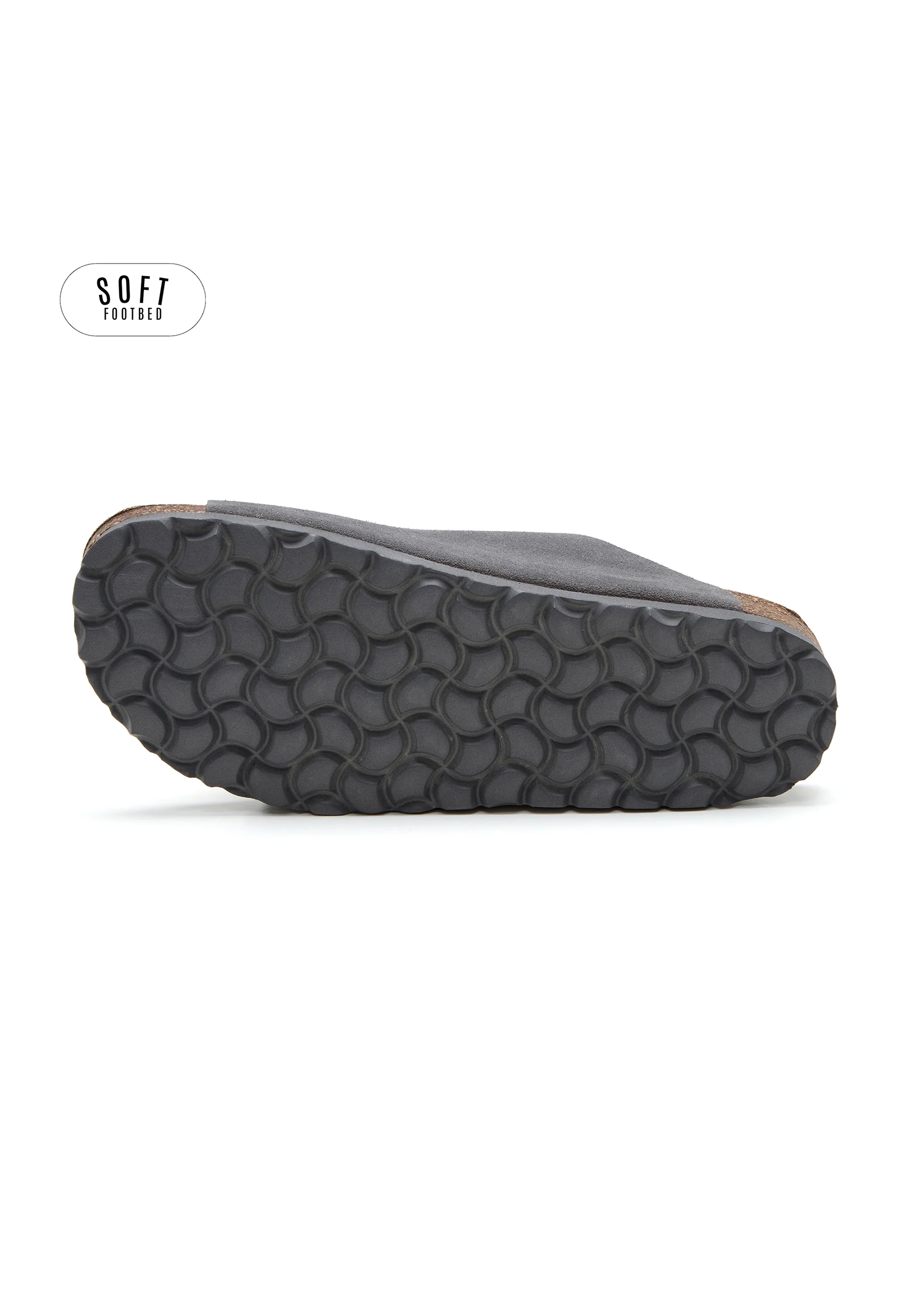Sandales Planta Soft - Gris - Image 5