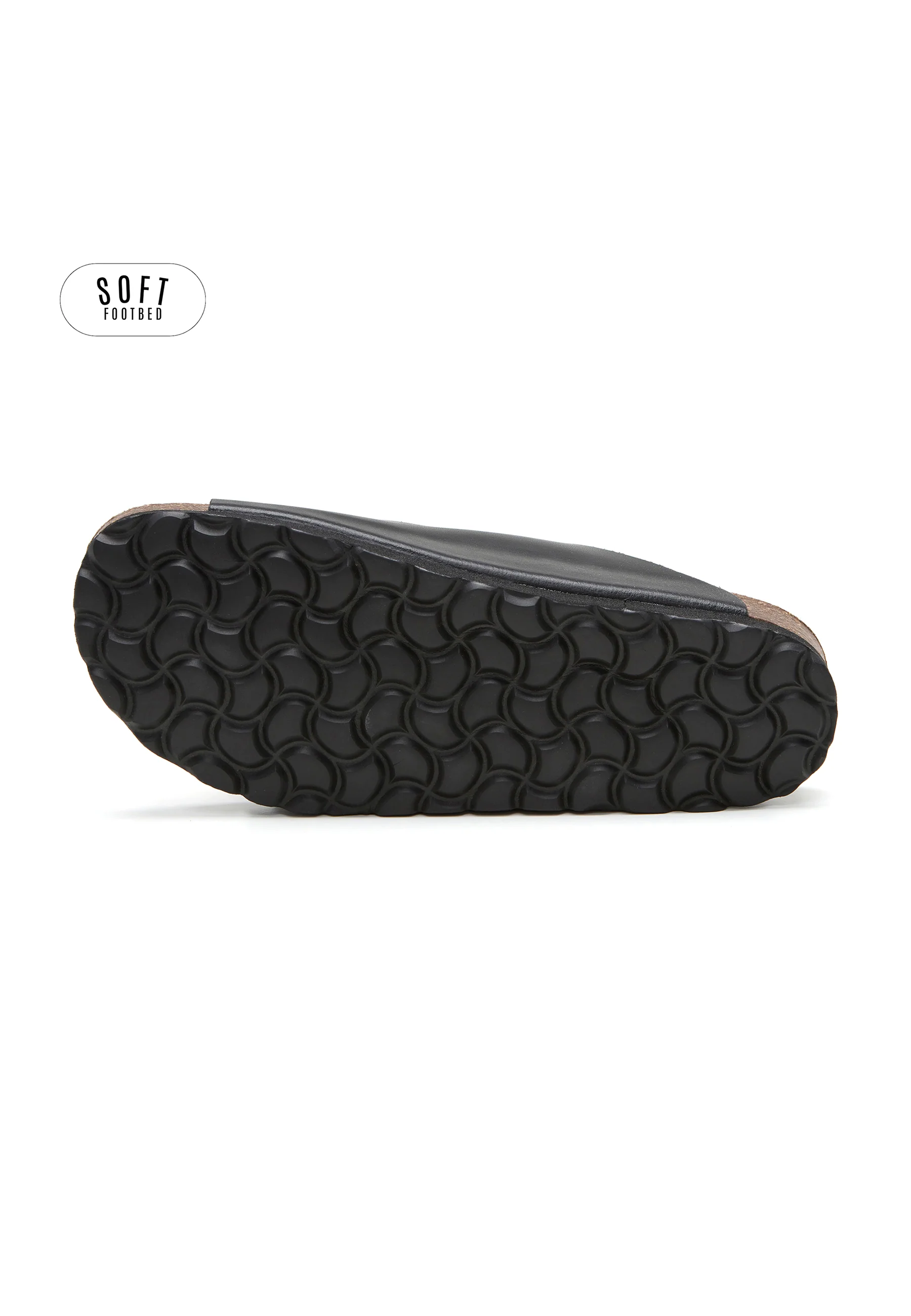 Sandales Planta Soft - Noir - Image 5
