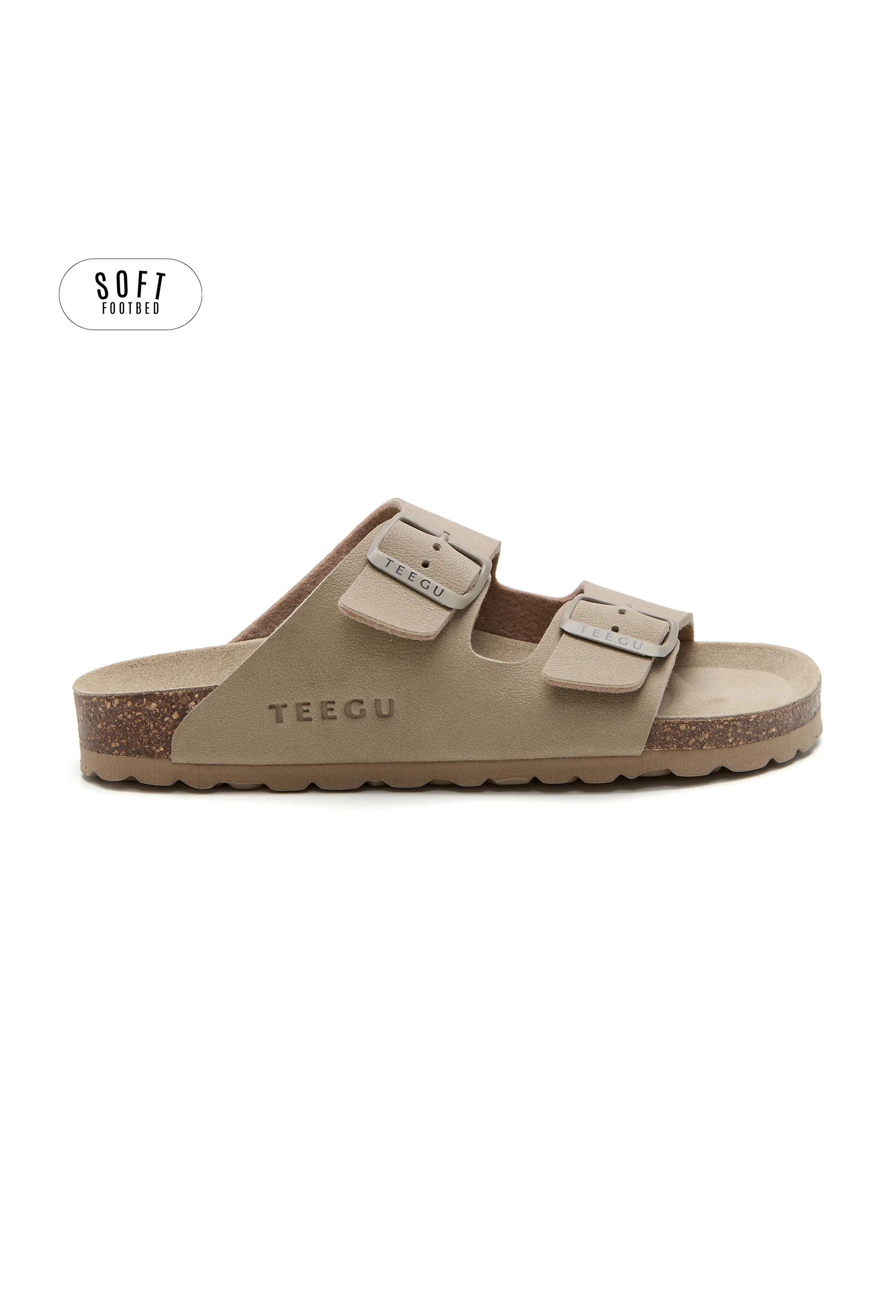 Sandales Planta Soft - Marron - Image 2