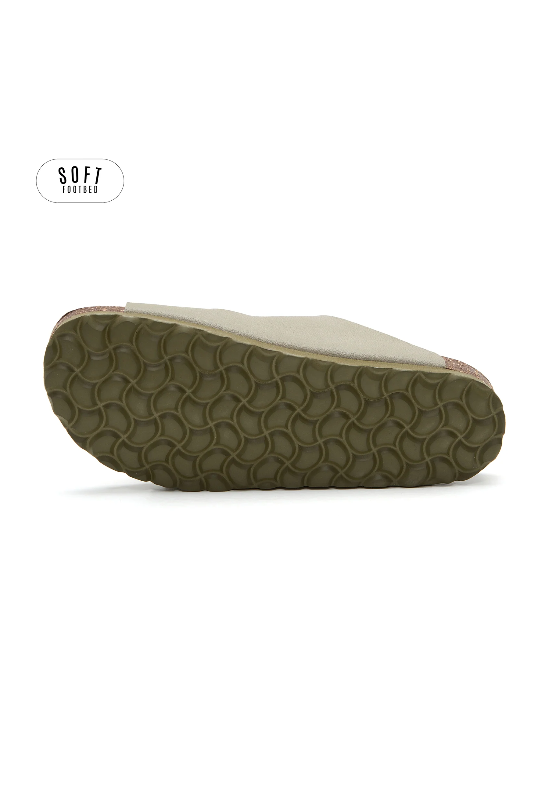 Sandales Planta Soft - Kaki - Image 5