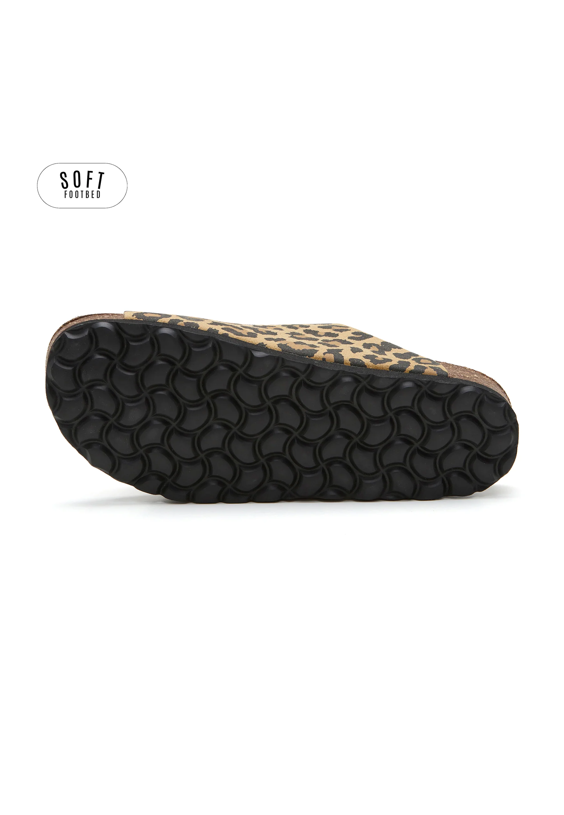 Sandales Planta Soft - Marron - Image 5