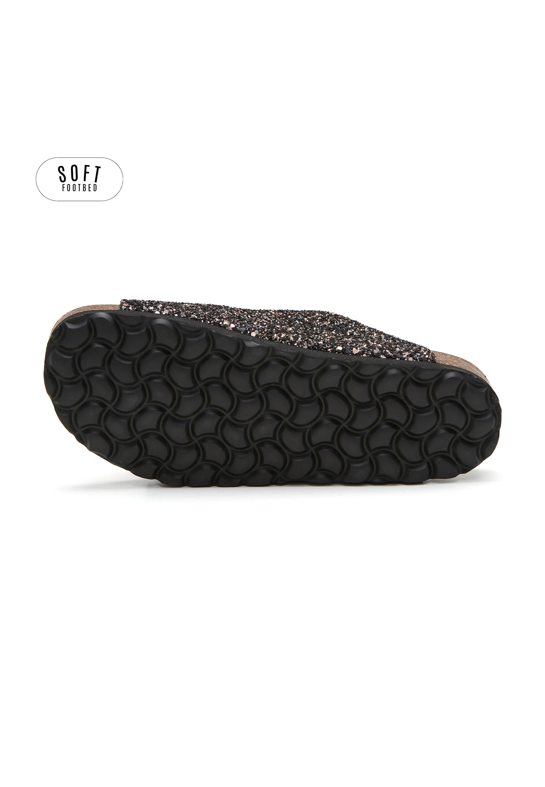 Sandales Planta Soft - Noir - Image 5