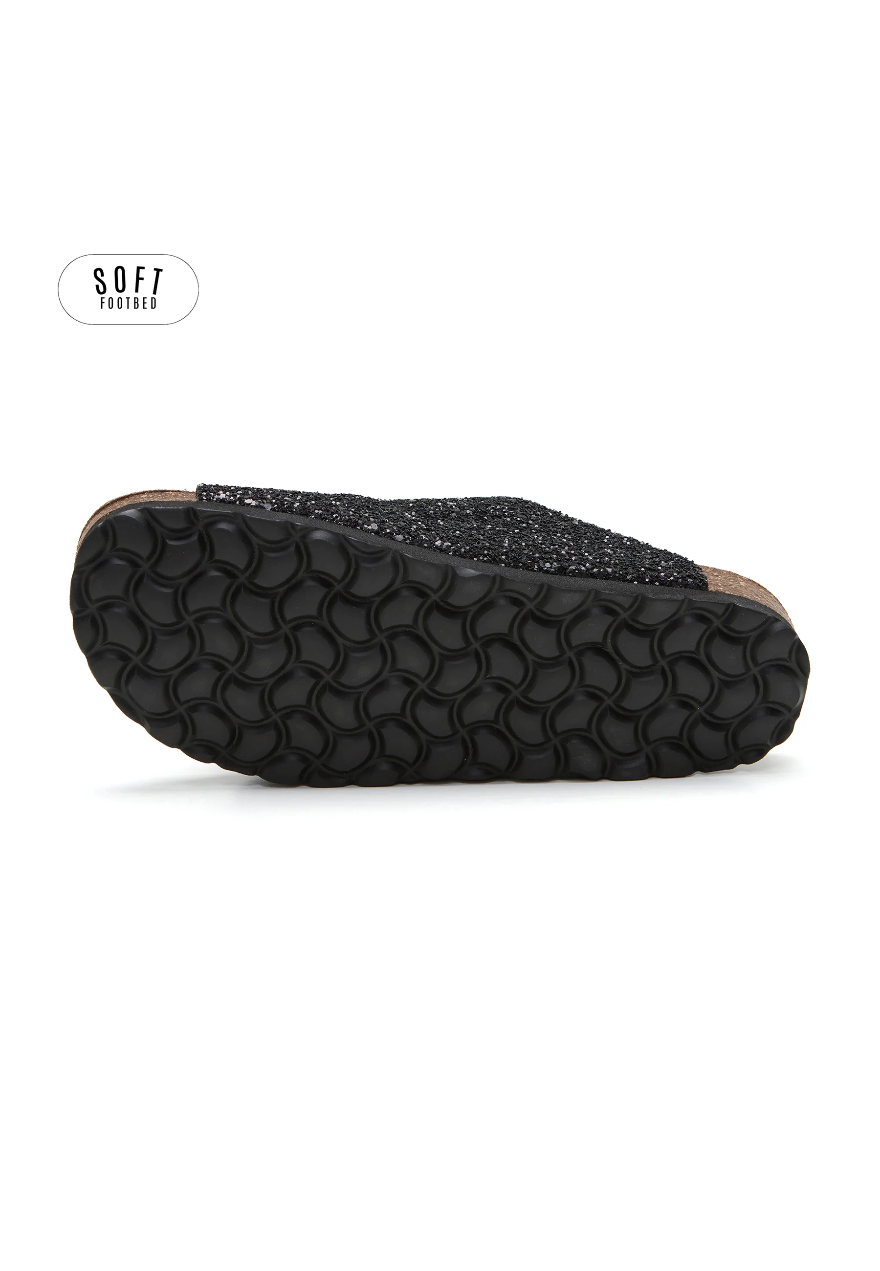 Sandales Planta Soft - Noir - Image 5