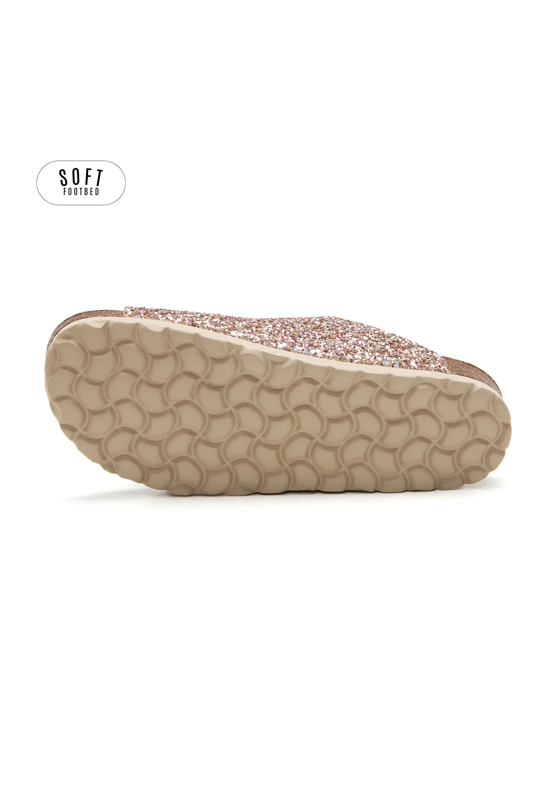 Sandales Planta Soft - Saumon - Image 5
