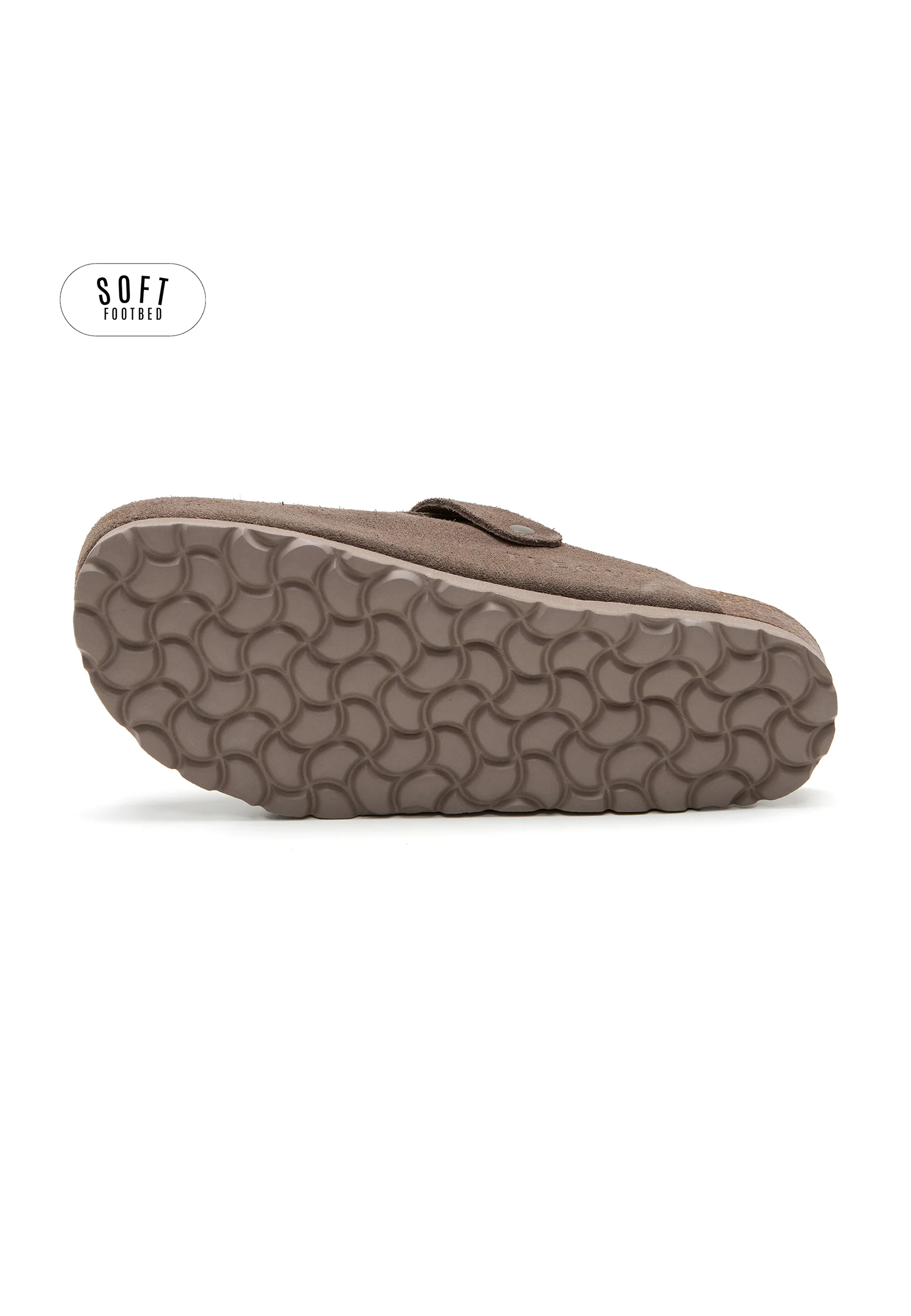 Sabots Planta Soft - Marron - Image 5