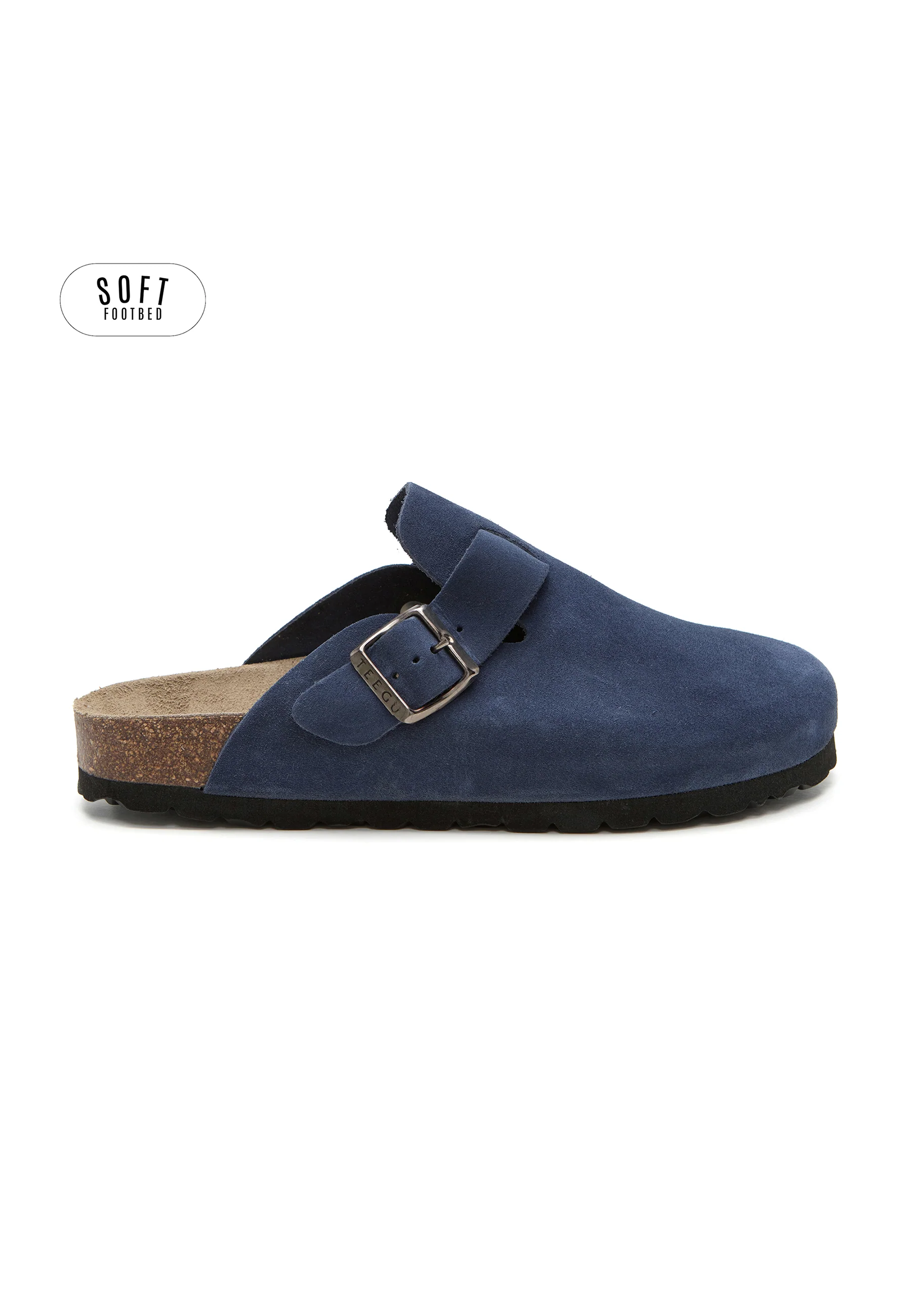 Sabots Planta Soft - Bleu - Image 2