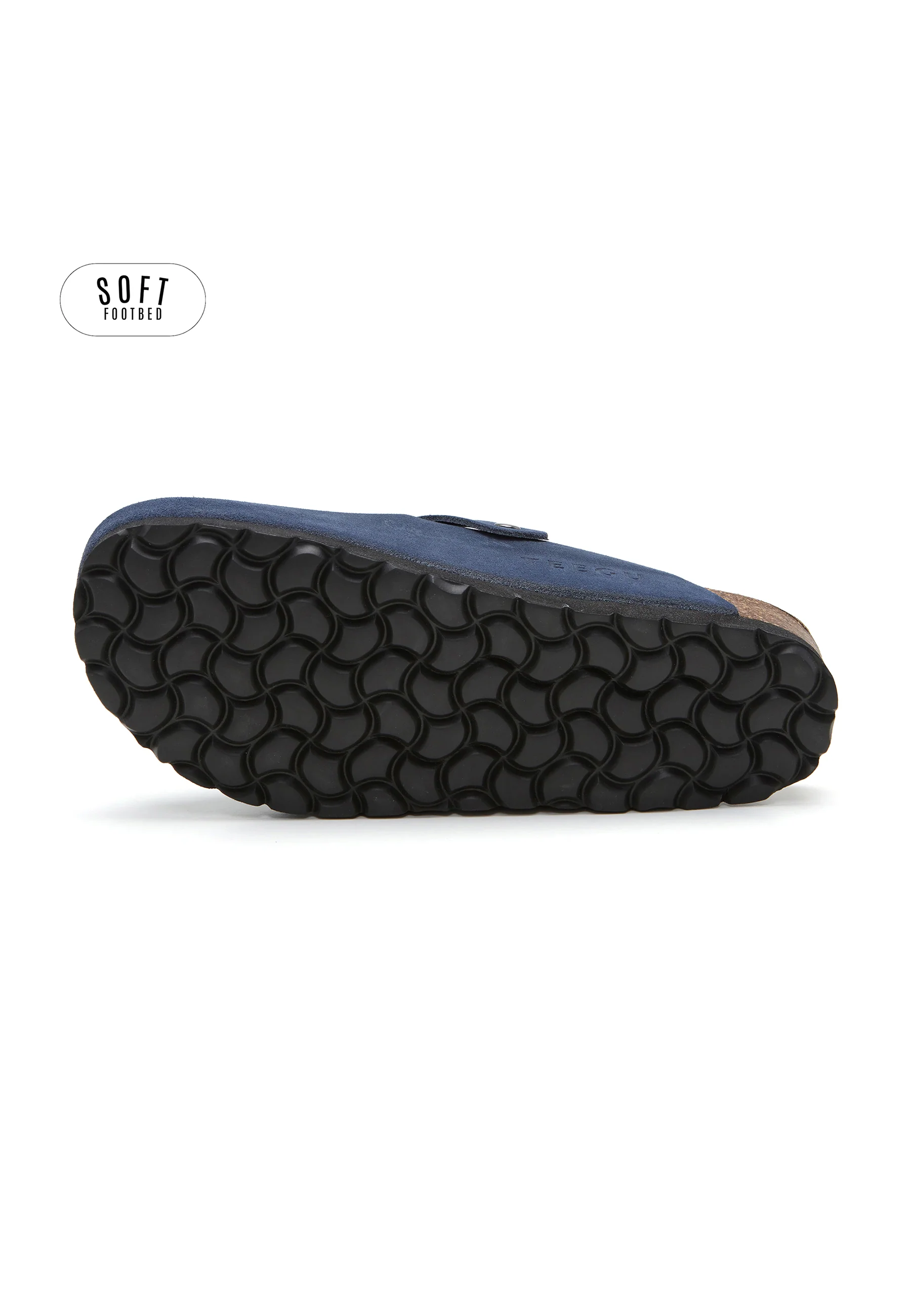 Sabots Planta Soft - Bleu - Image 5