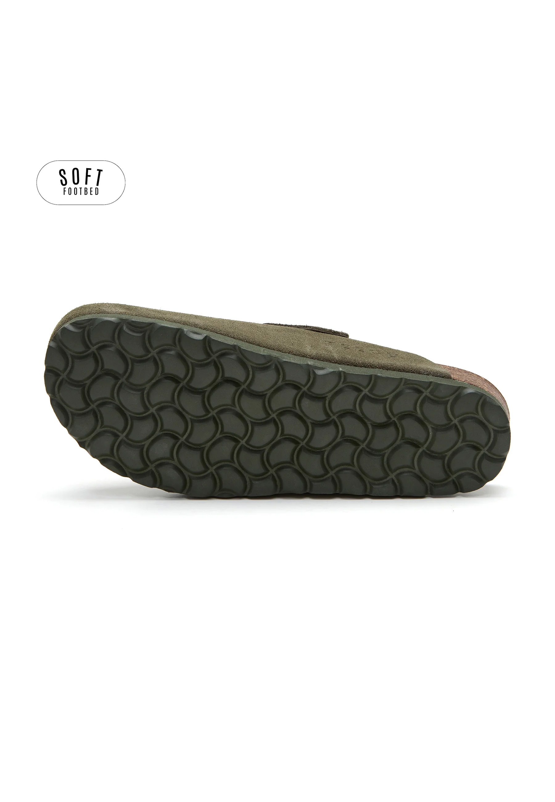 Sabots Planta Soft - Vert - Image 5