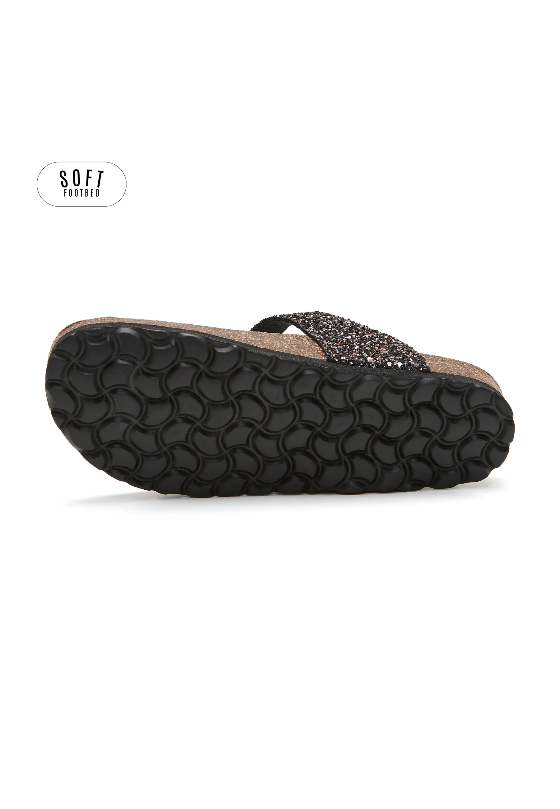 Sandales Planta Soft - Noir - Image 5