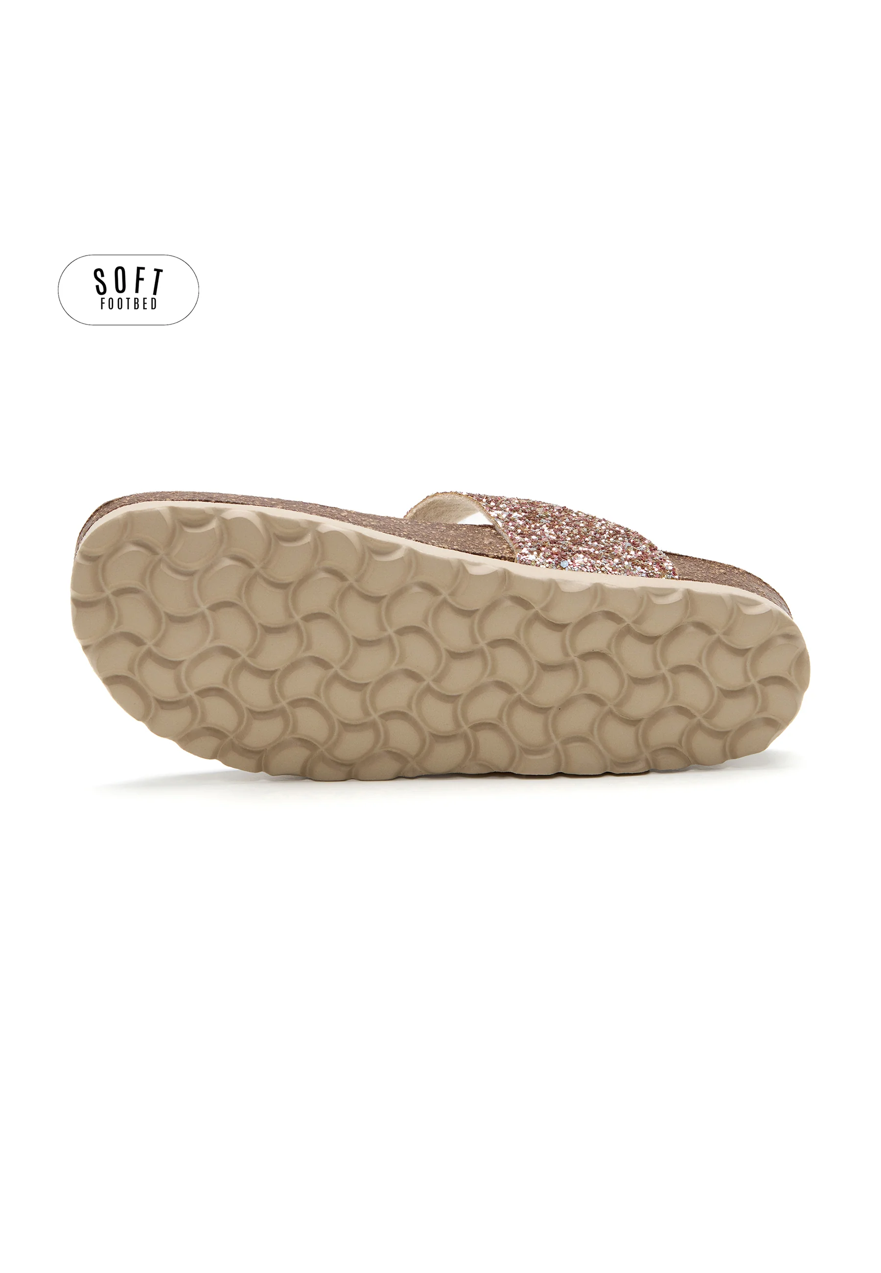 Sandales Planta Soft - Saumon - Image 5