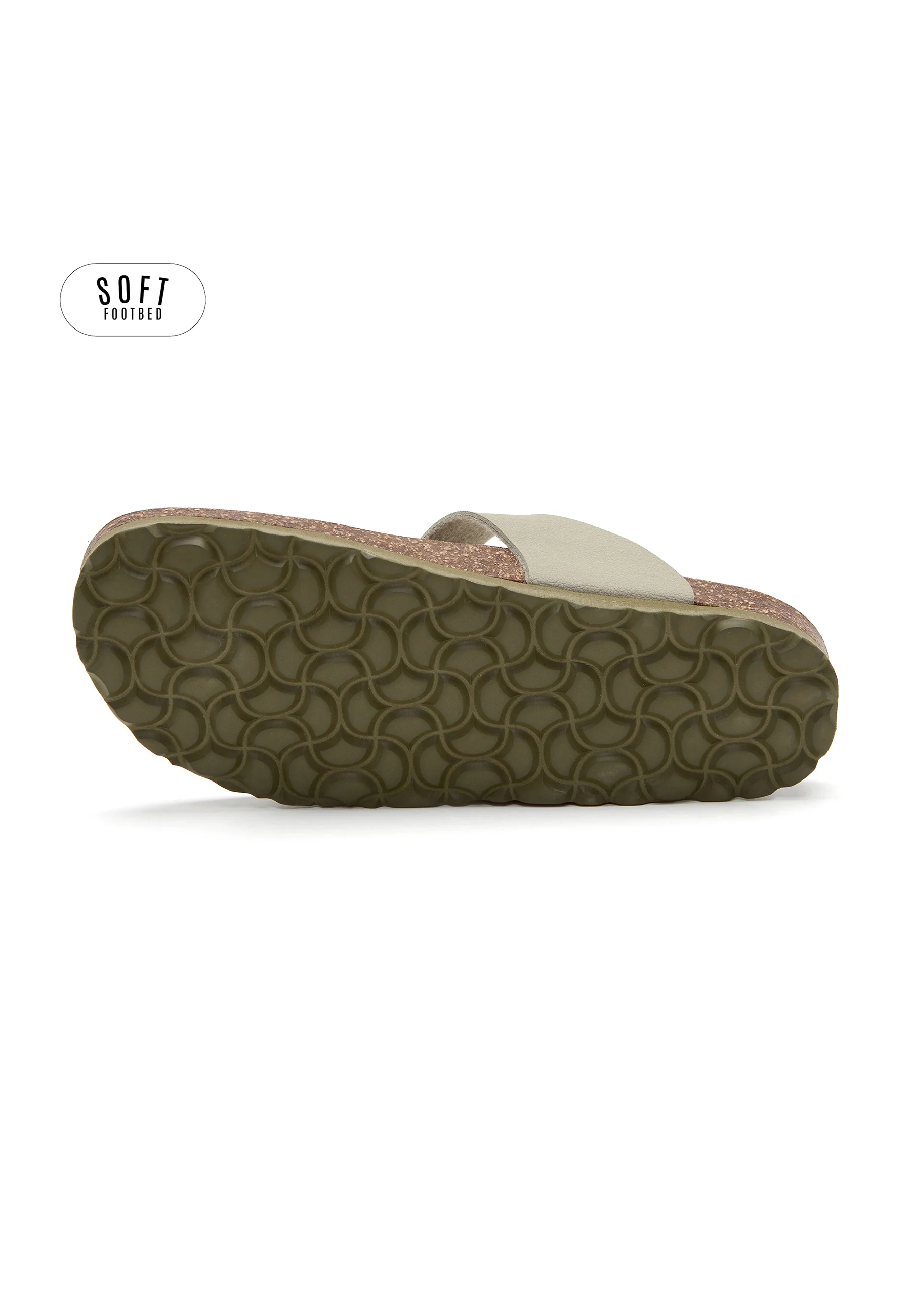 Sandales Planta Soft - Kaki - Image 5