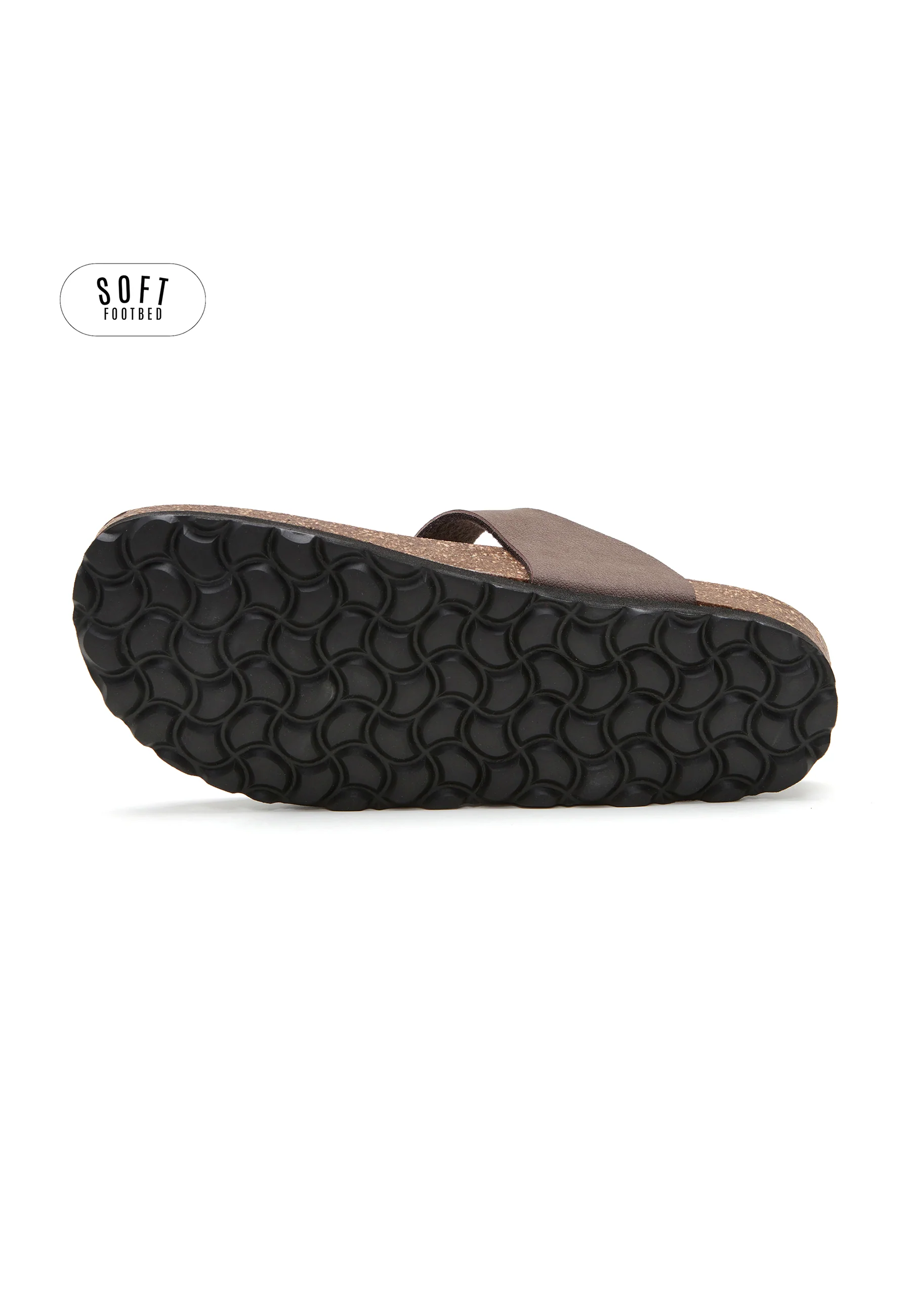 Sandales Planta Soft - Marron - Image 5