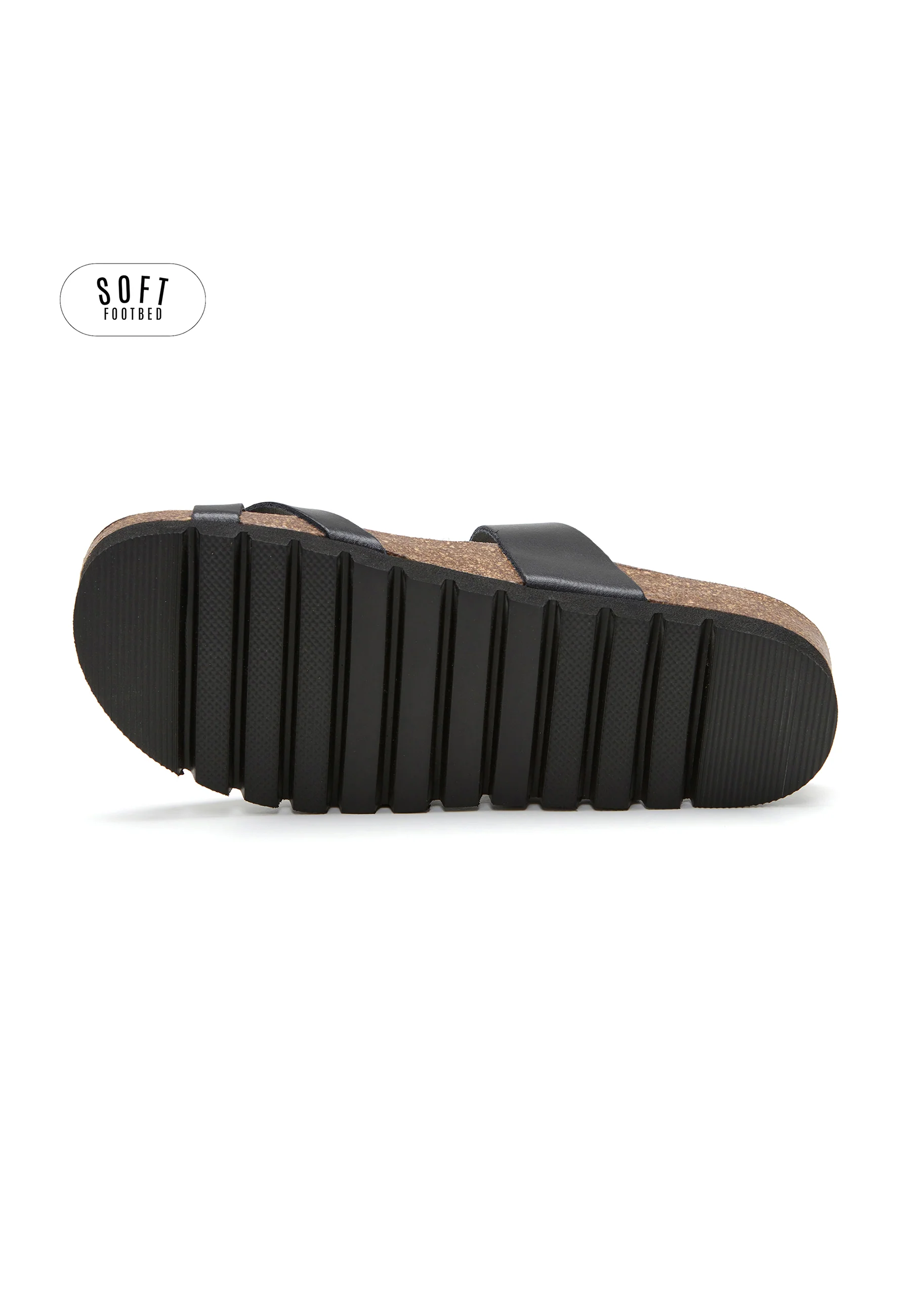 Sandales Planta Soft - Noir - Image 5