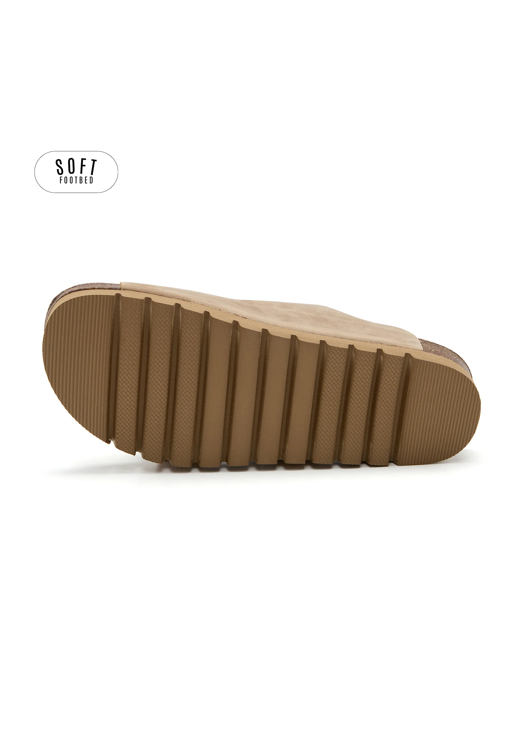 Sandales Planta Soft - Marron - Image 5