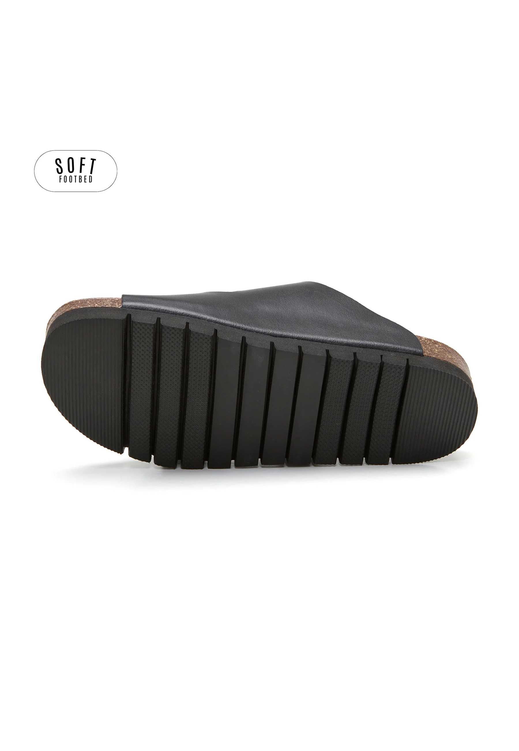 Sandales Planta Soft - Noir - Image 5