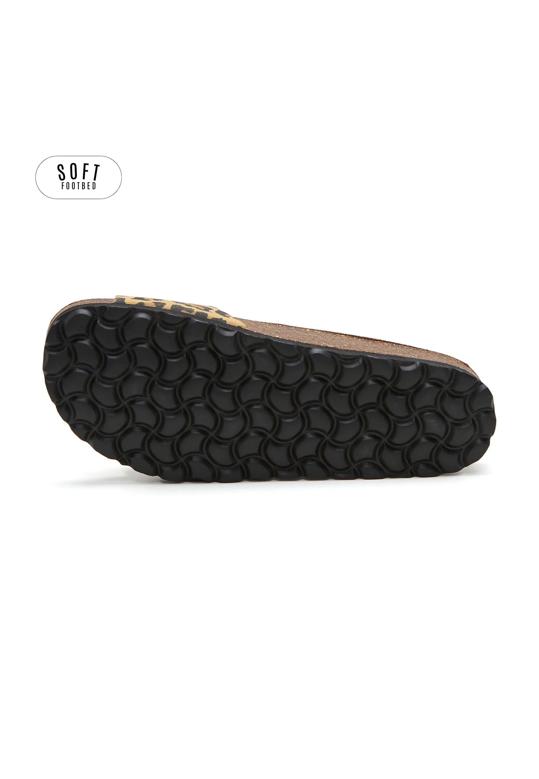 Sandales Planta Soft - Marron - Image 5