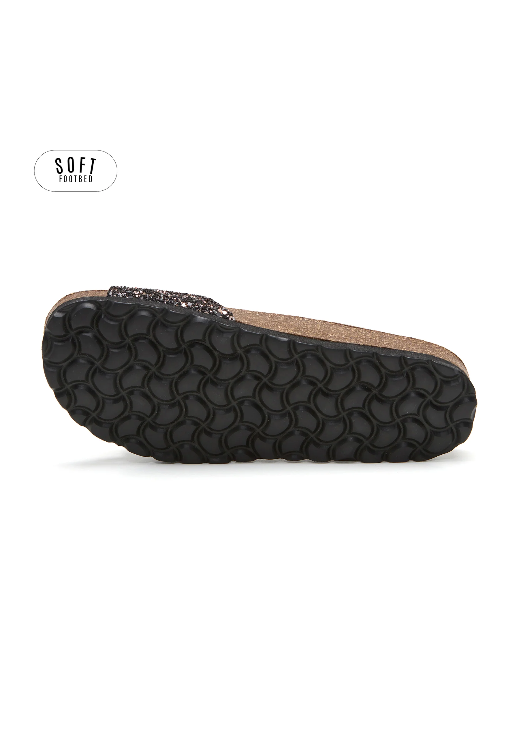 Sandales Planta Soft - Noir - Image 5