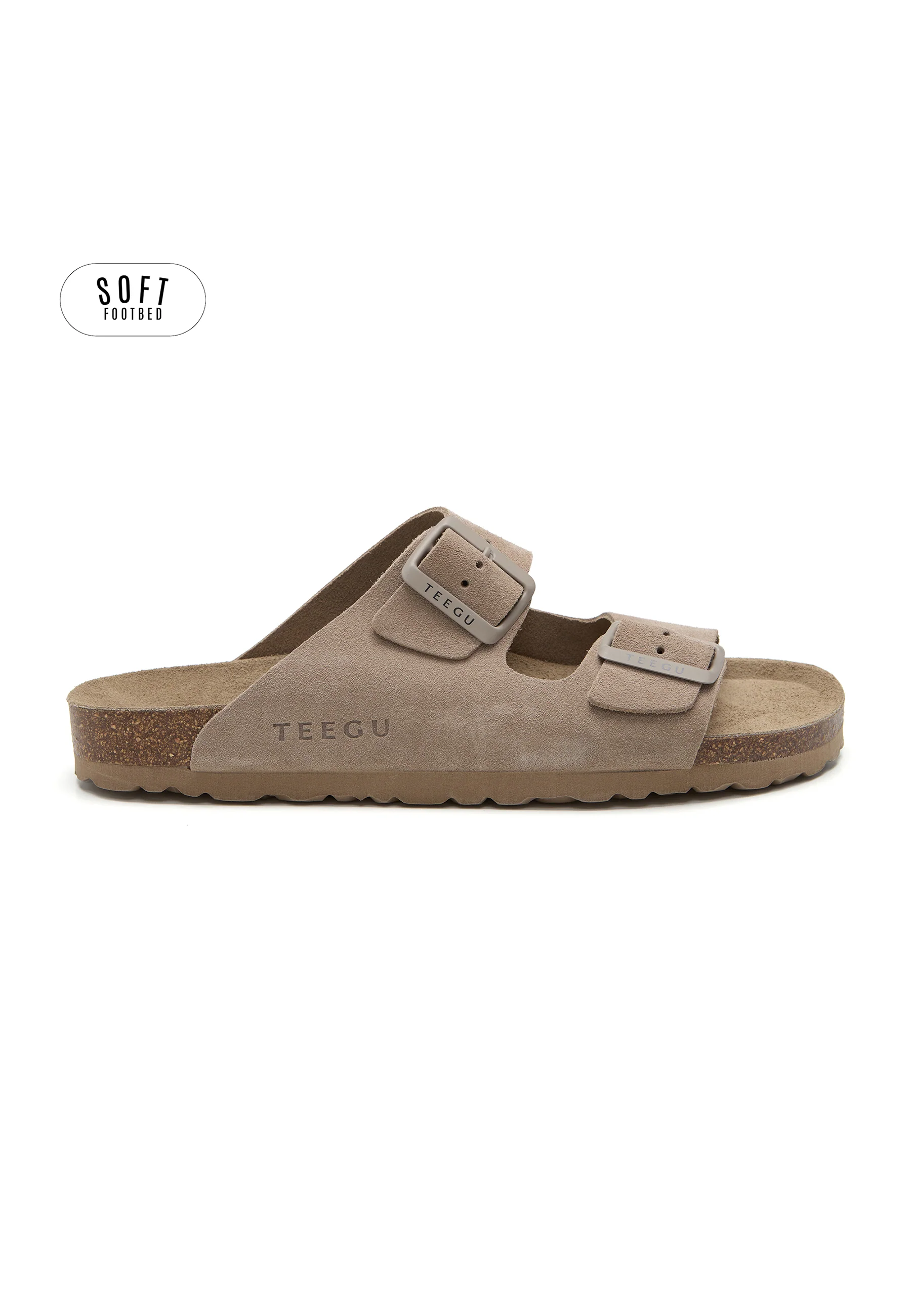 Sandales Planta Soft - Marron - Image 2