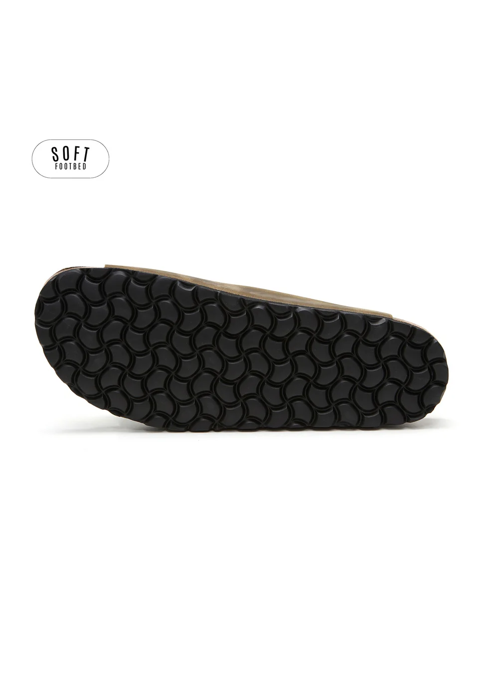 Sandales Planta Soft - Kaki - Image 5