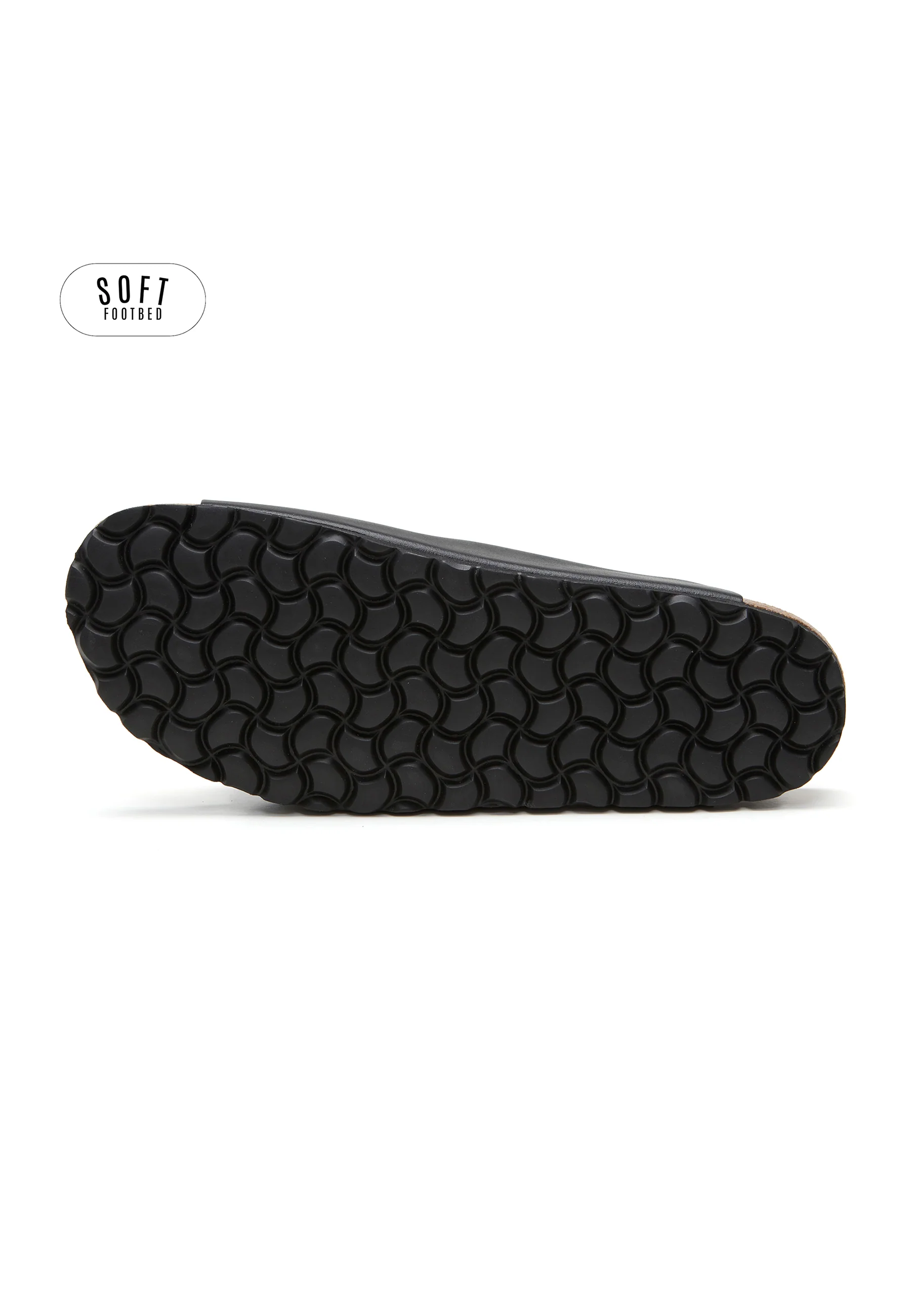 Sandales Planta Soft - Noir - Image 2