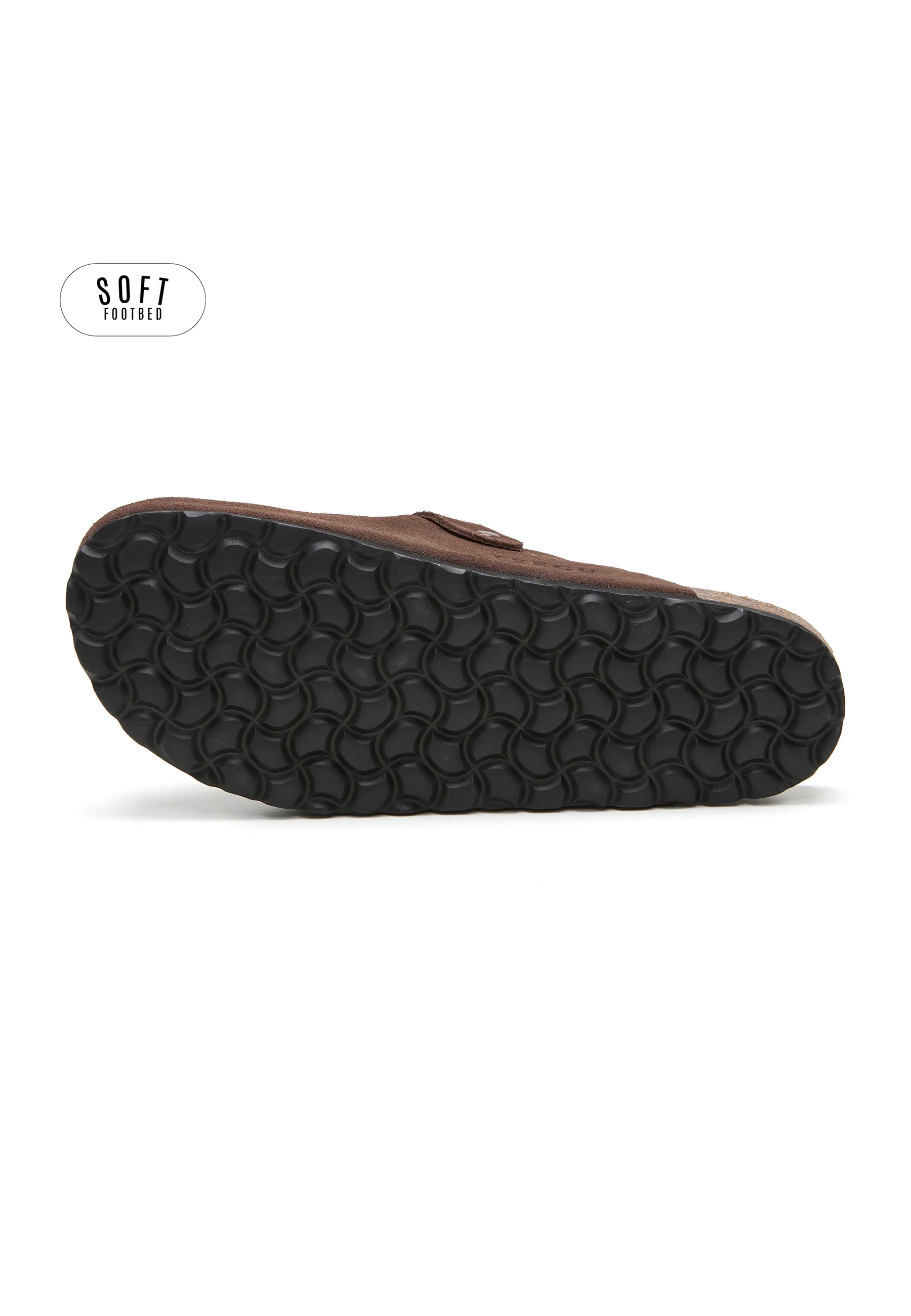 Sabots Planta Soft - Marron - Image 5