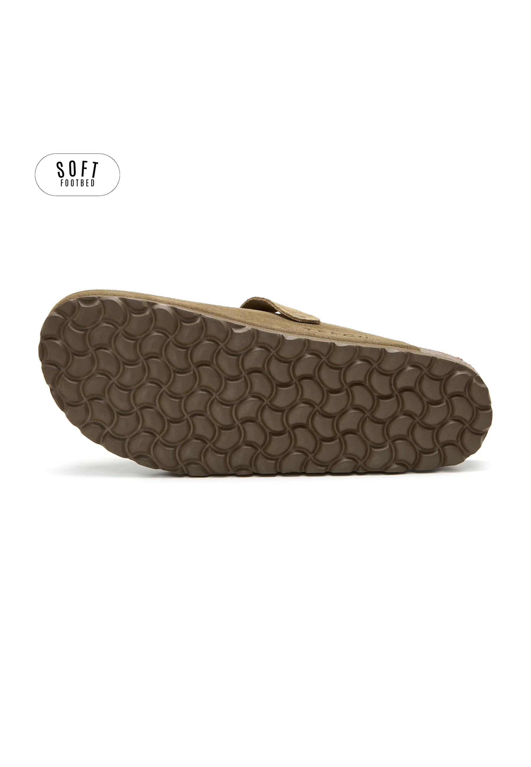 Sabots Planta Soft - Kaki - Image 5