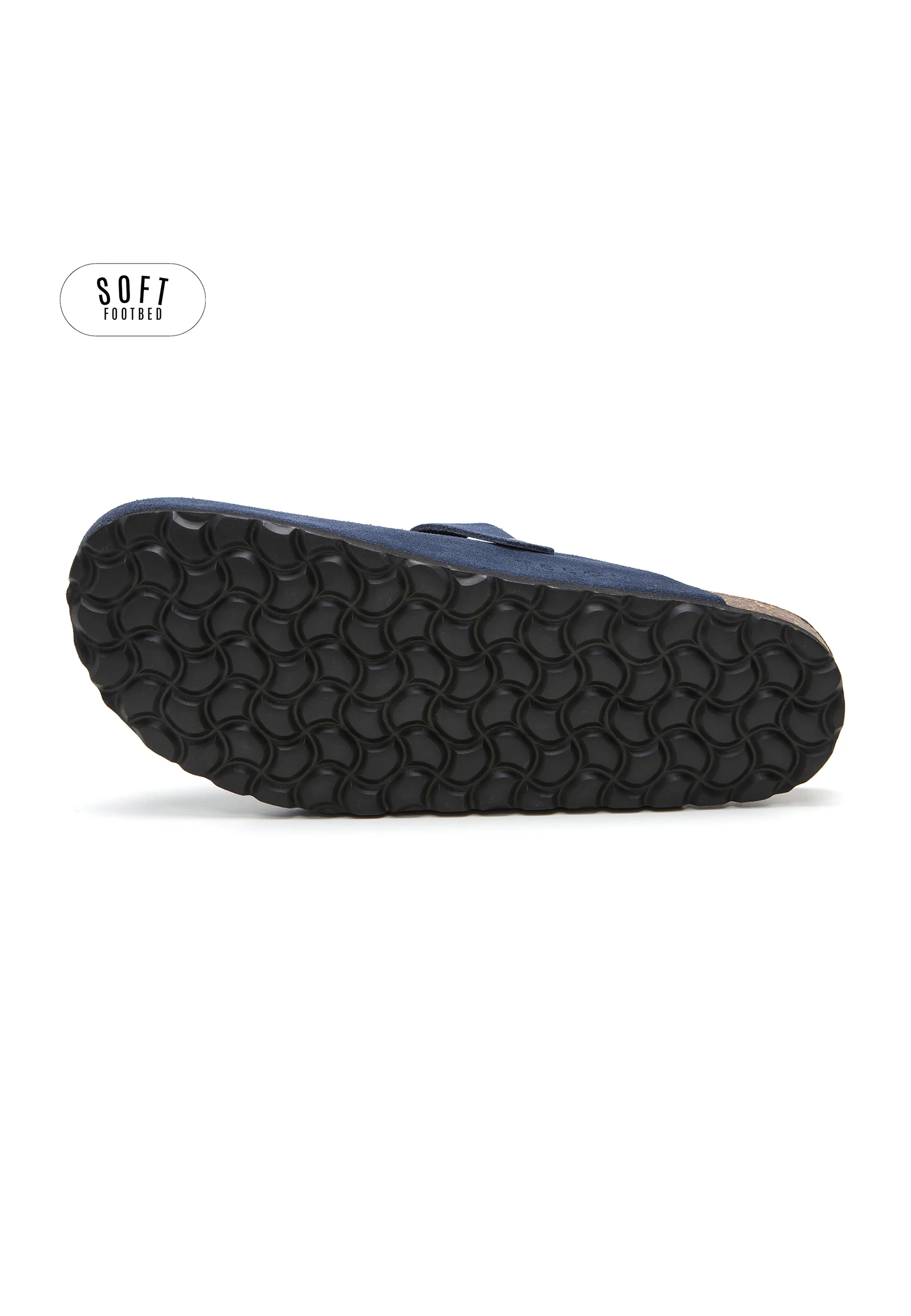Sabots Planta Soft - Bleu - Image 5