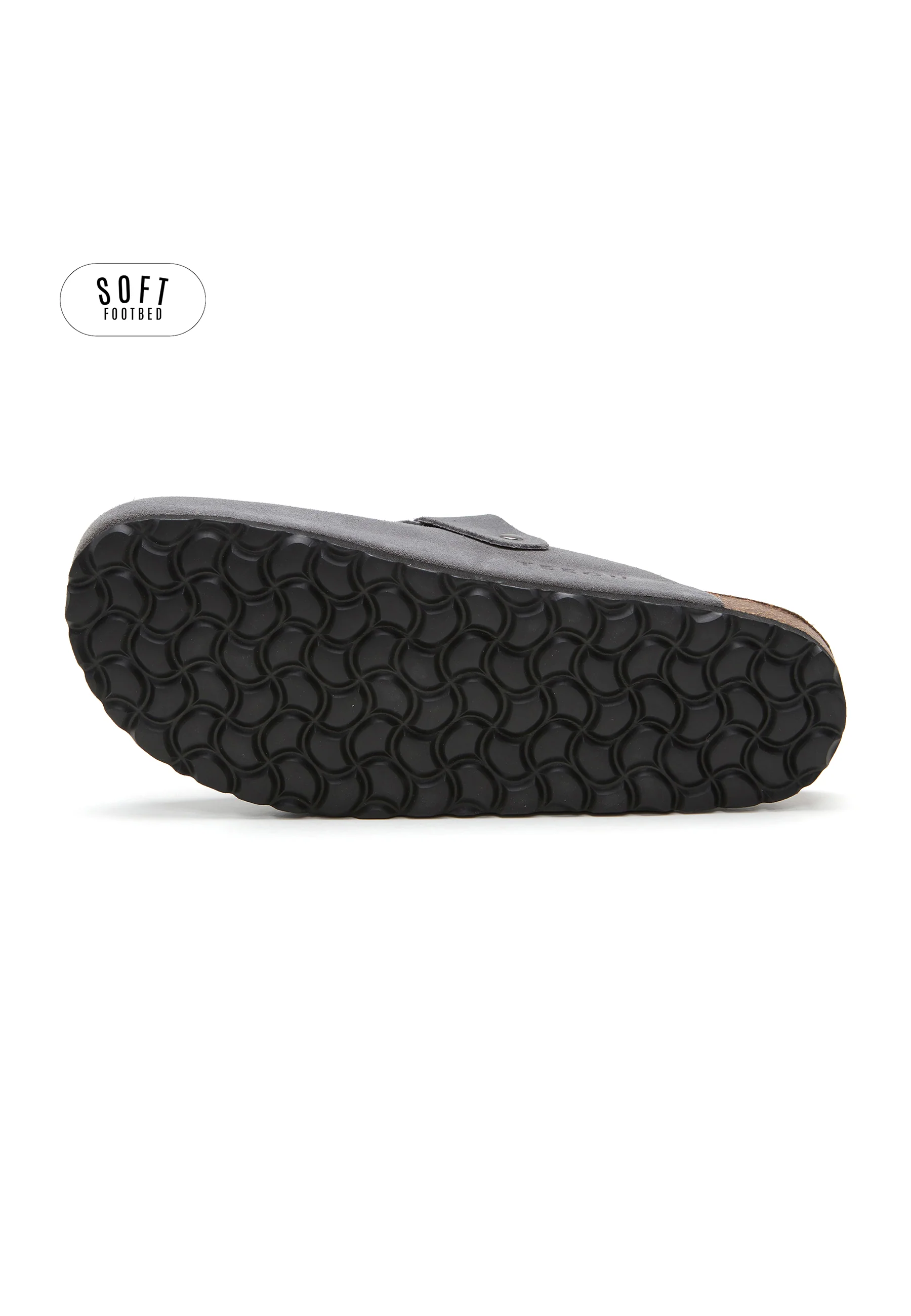 Sabots Planta Soft - Gris - Image 5