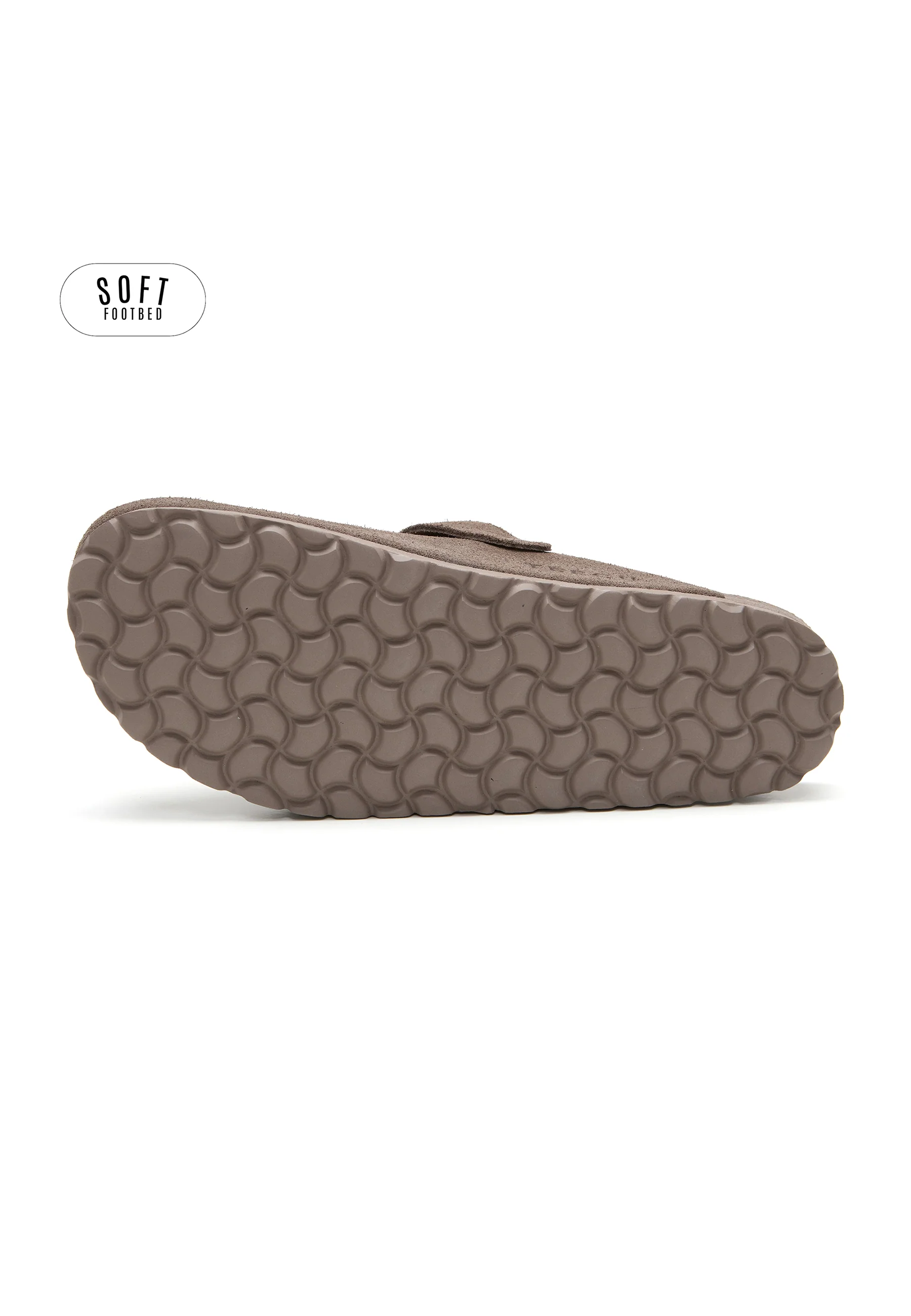 Sabots Planta Soft - Marron - Image 5