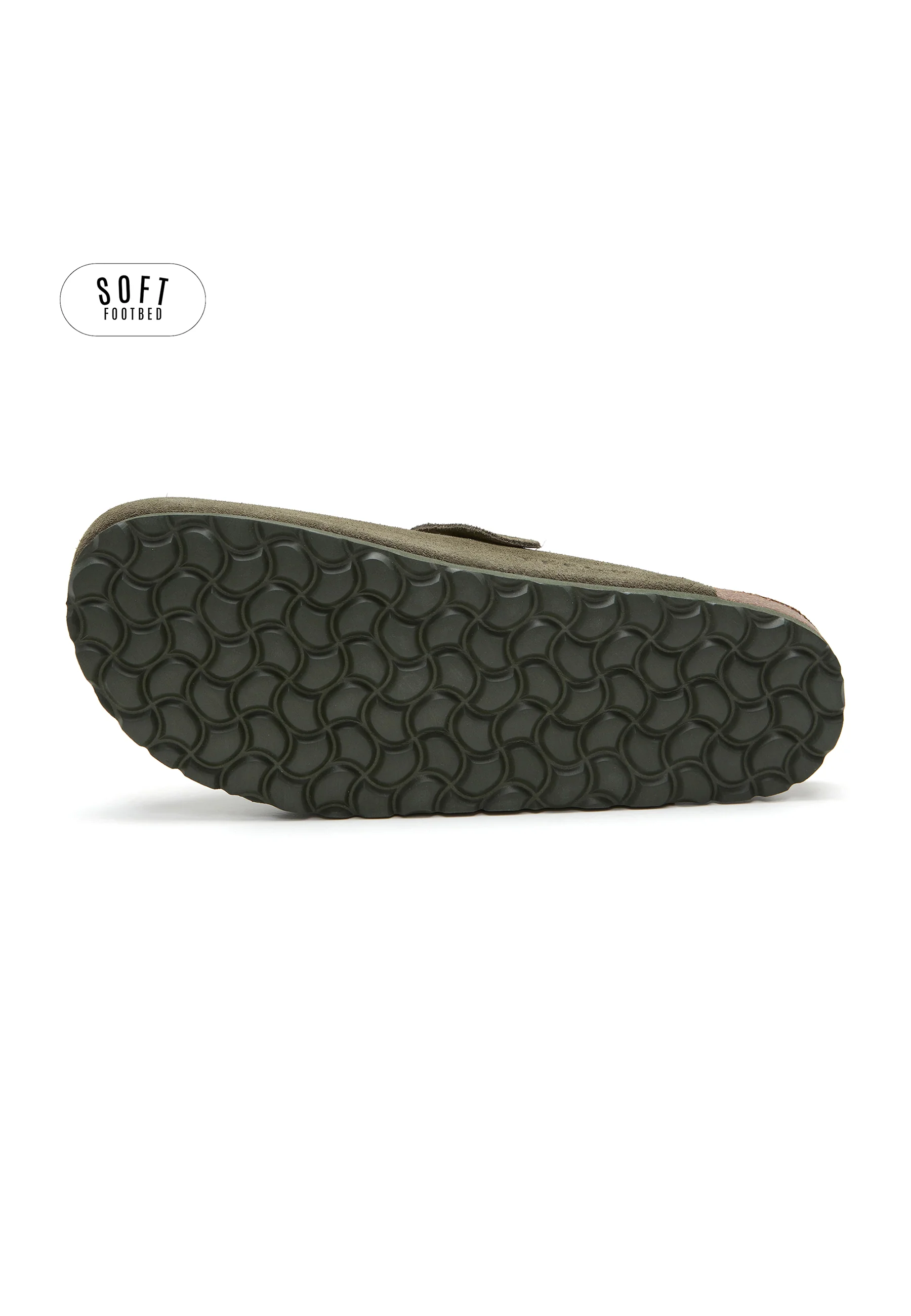 Sabots Planta Soft - Vert - Image 5