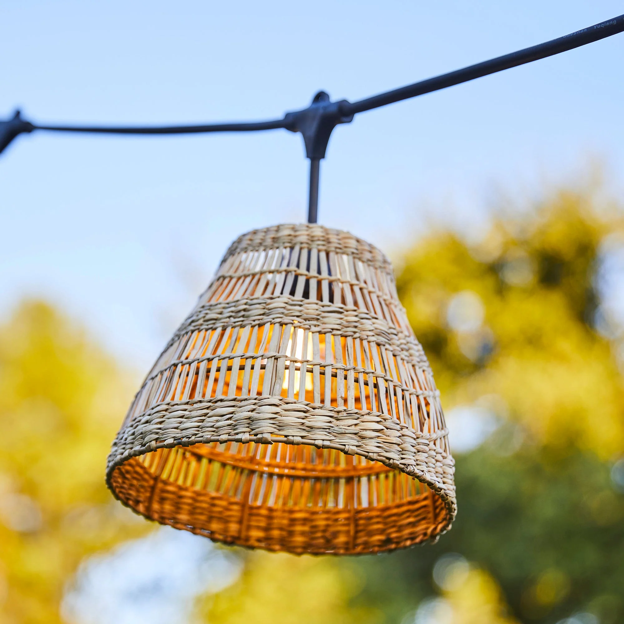 Guirlande Filaire E27 - Tessa Light - Image 4