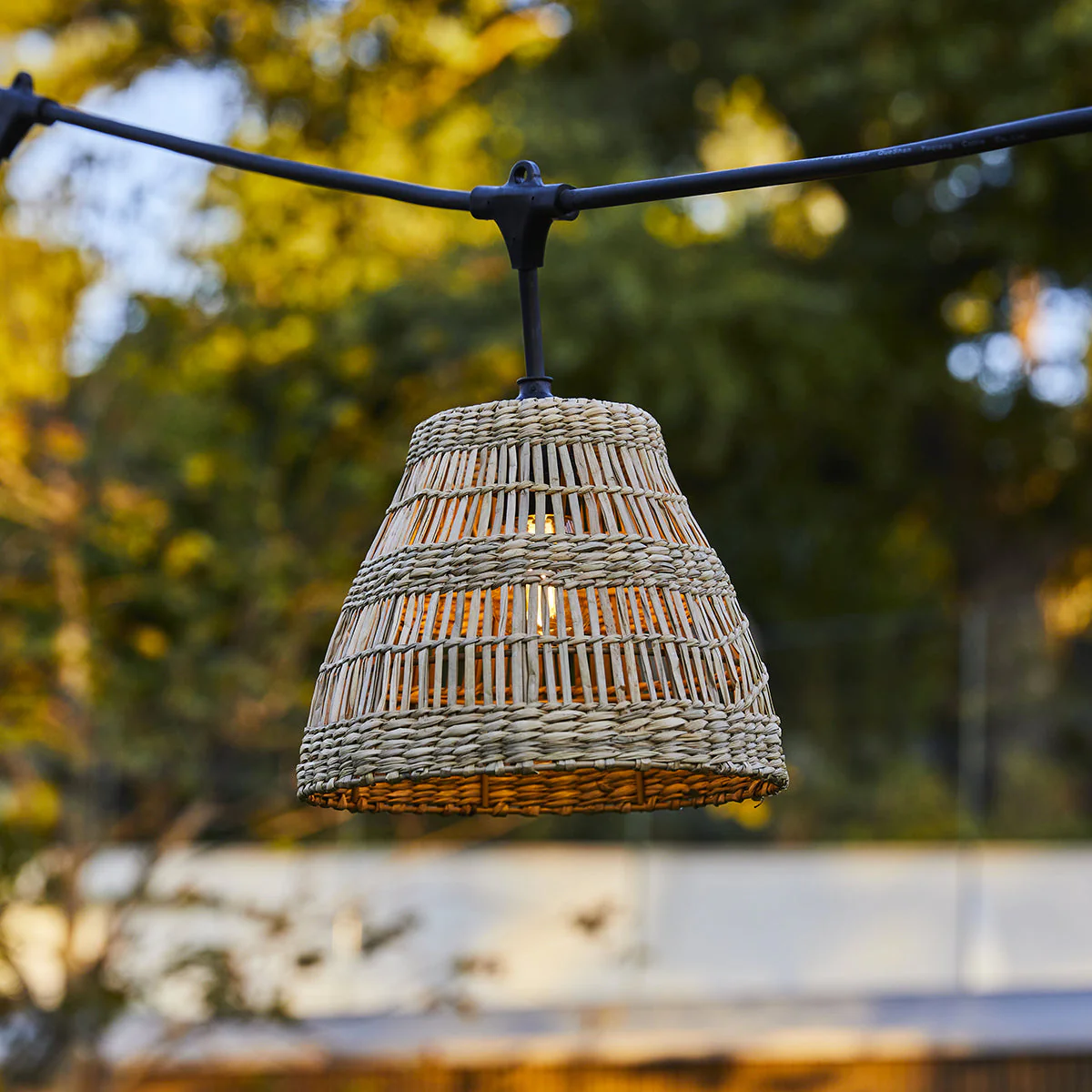 Guirlande Filaire E27 - Tessa Light - Image 5