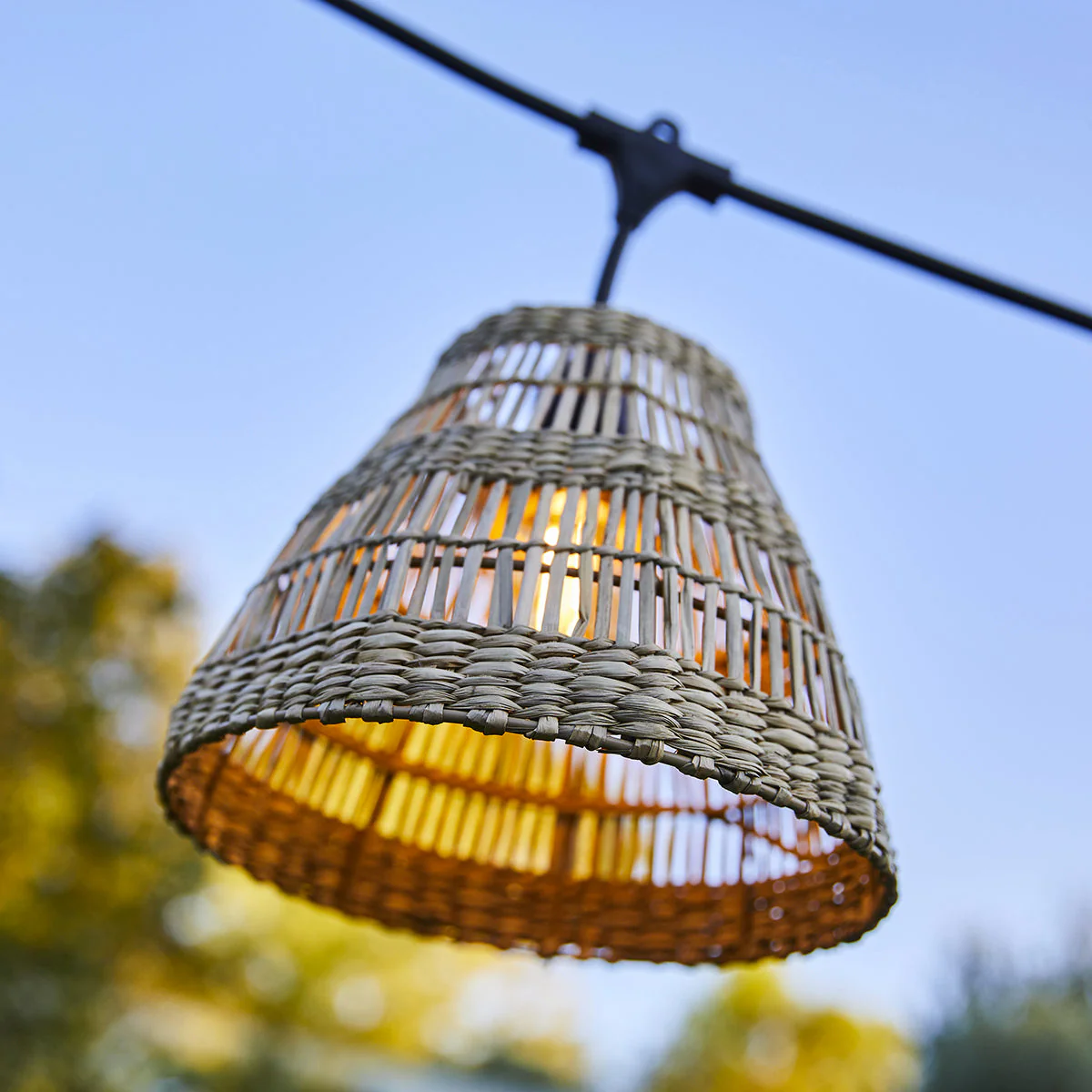 Guirlande Filaire E27 - Tessa Light - Image 6