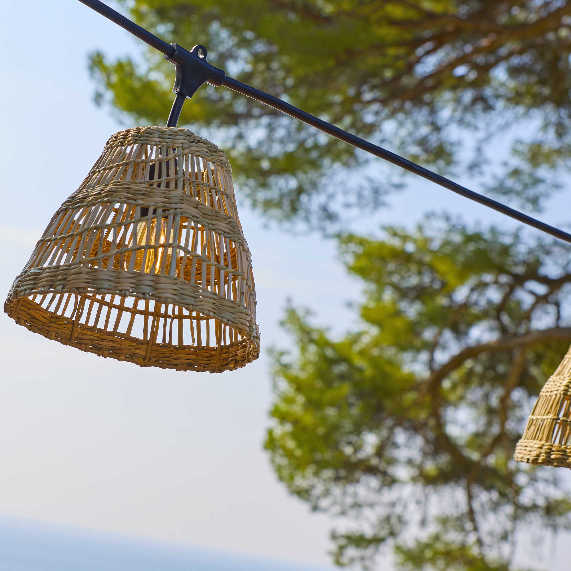 Guirlande Filaire E27 - Tessa Light - Image 8