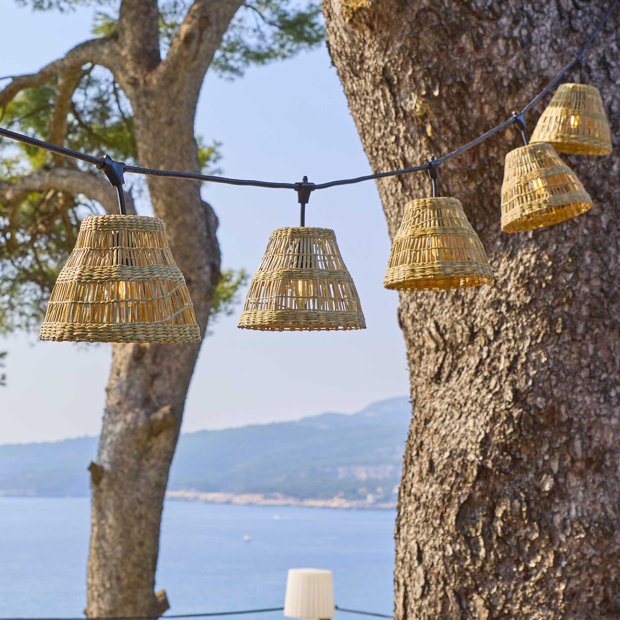 Guirlande Filaire E27 - Tessa Light - Image 9