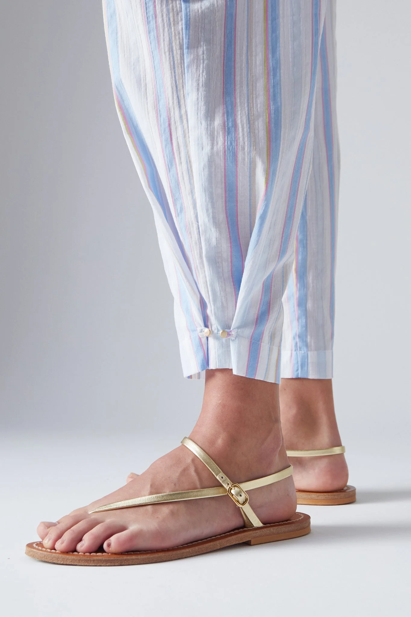 Pantalon Thais - Breeze - Femme - Image 4