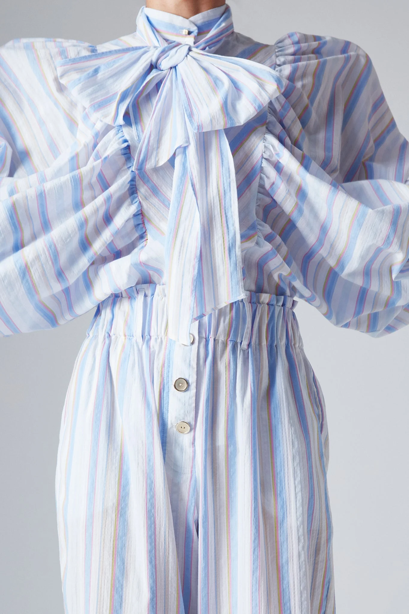 Pantalon Thais - Breeze - Femme - Image 5