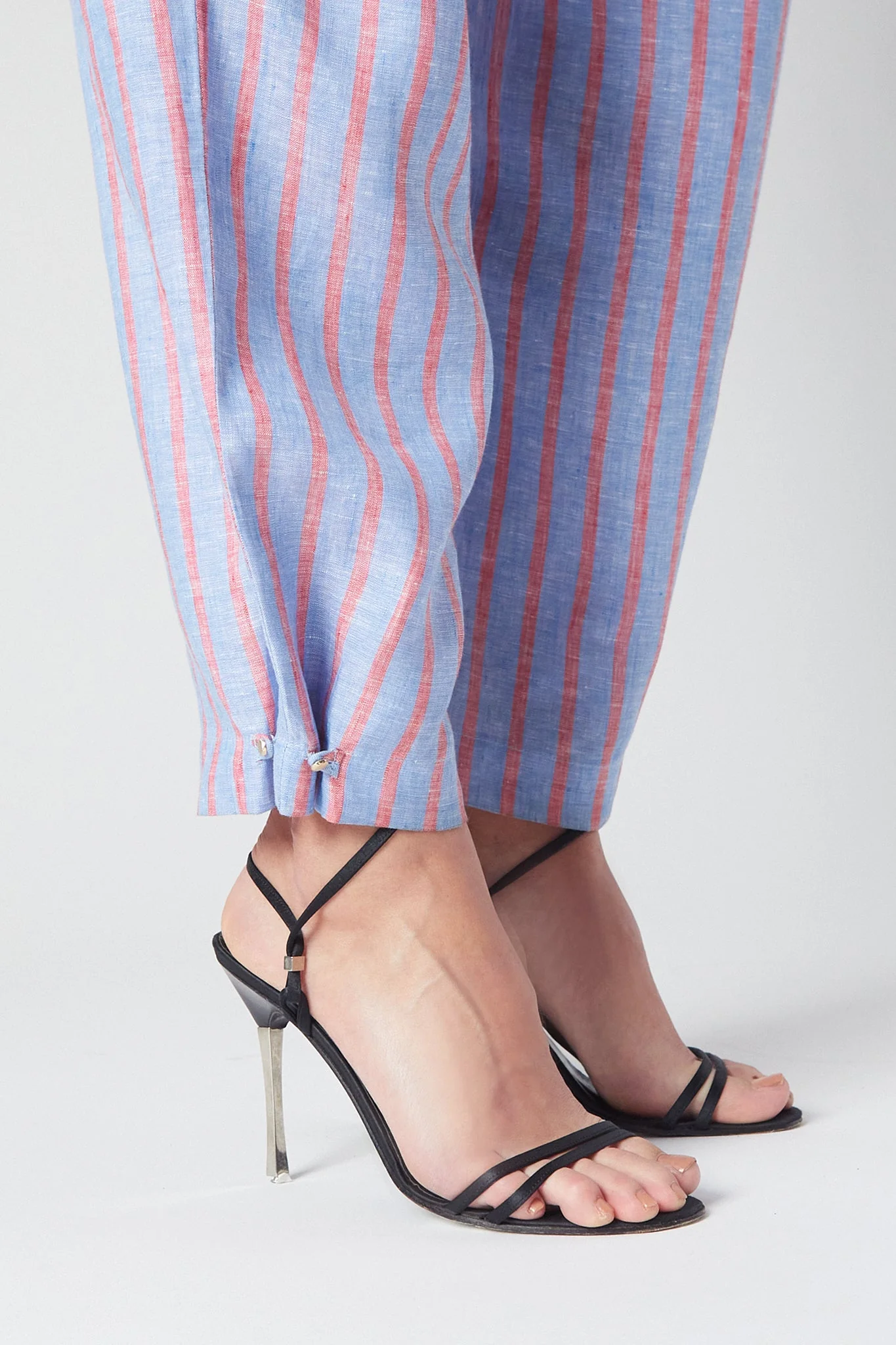 Pantalon Thais - Harbour - Femme - Image 5