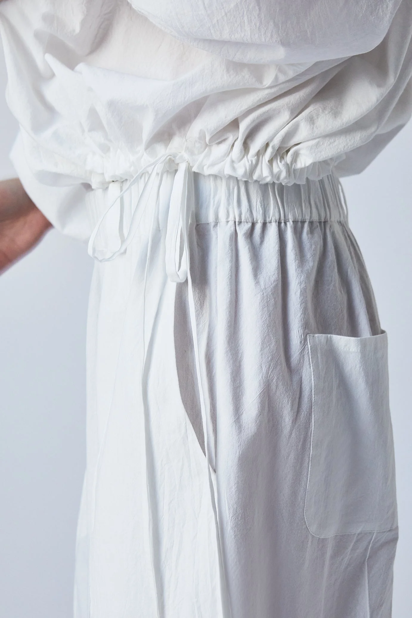 Pantalon Theo - Origami - Femme - Image 5