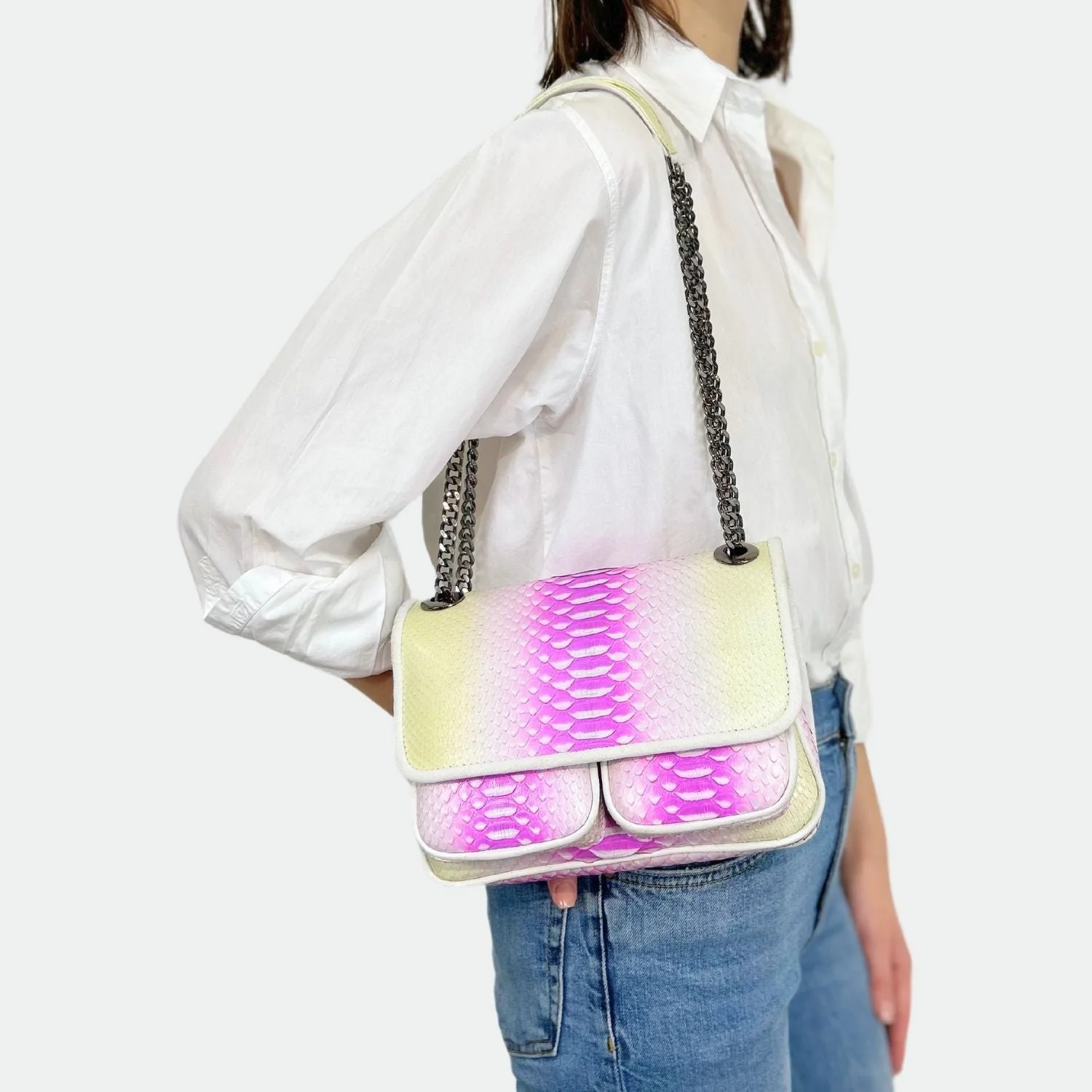 Sac Python - Theresa Belize - Image 5