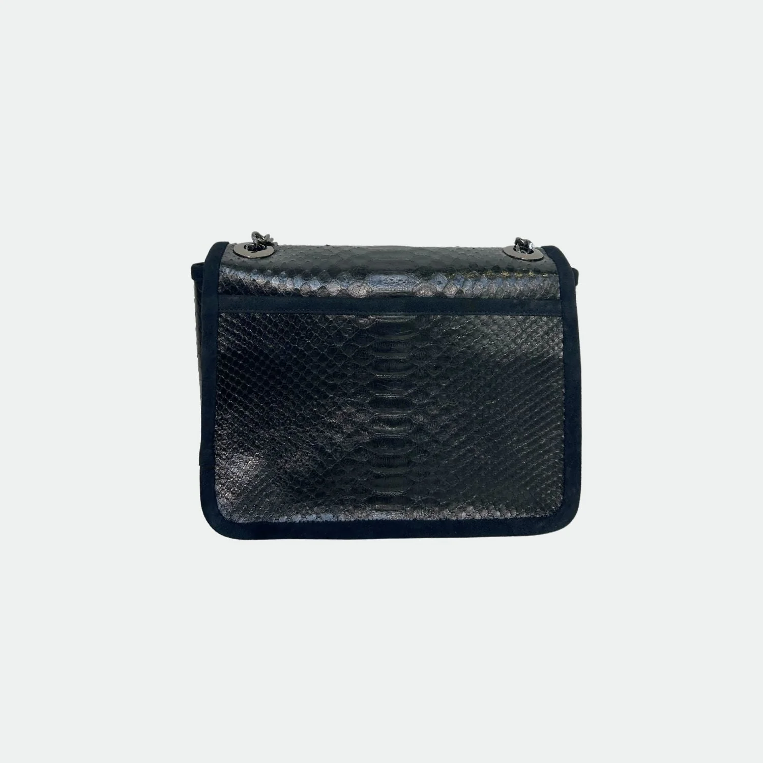Sac Python - Theresa Black - Image 2
