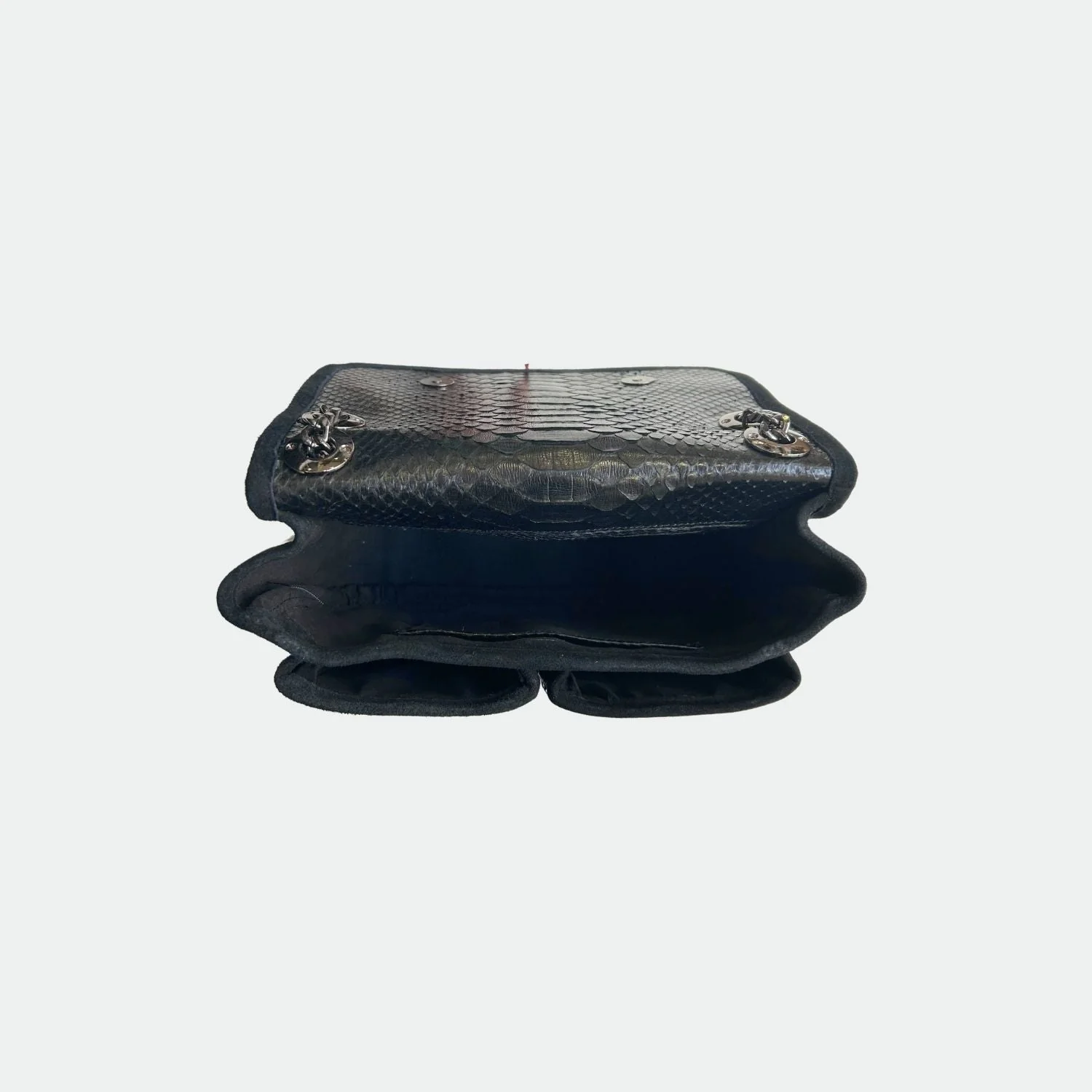 Sac Python - Theresa Black - Image 3