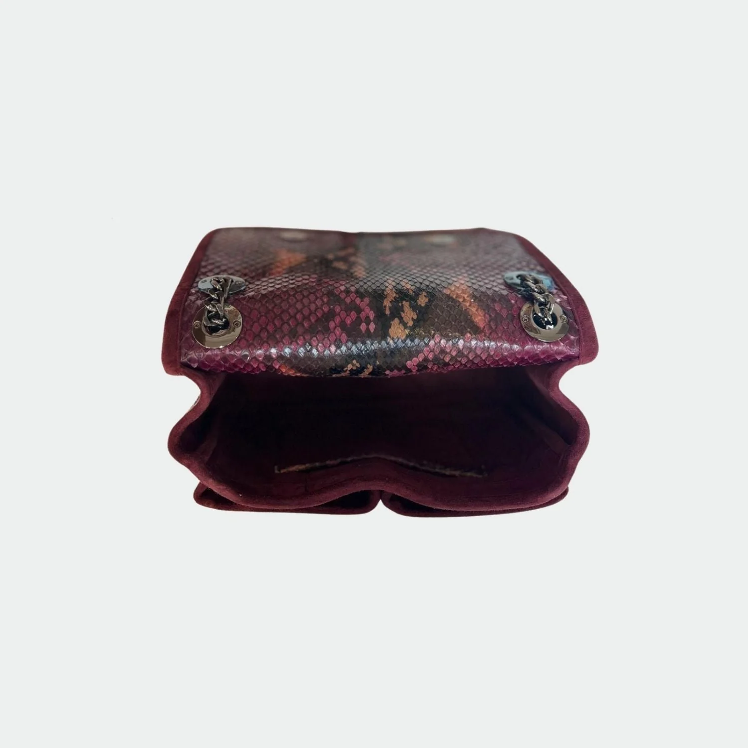 Sac Python - Theresa Bourgogne - Image 3
