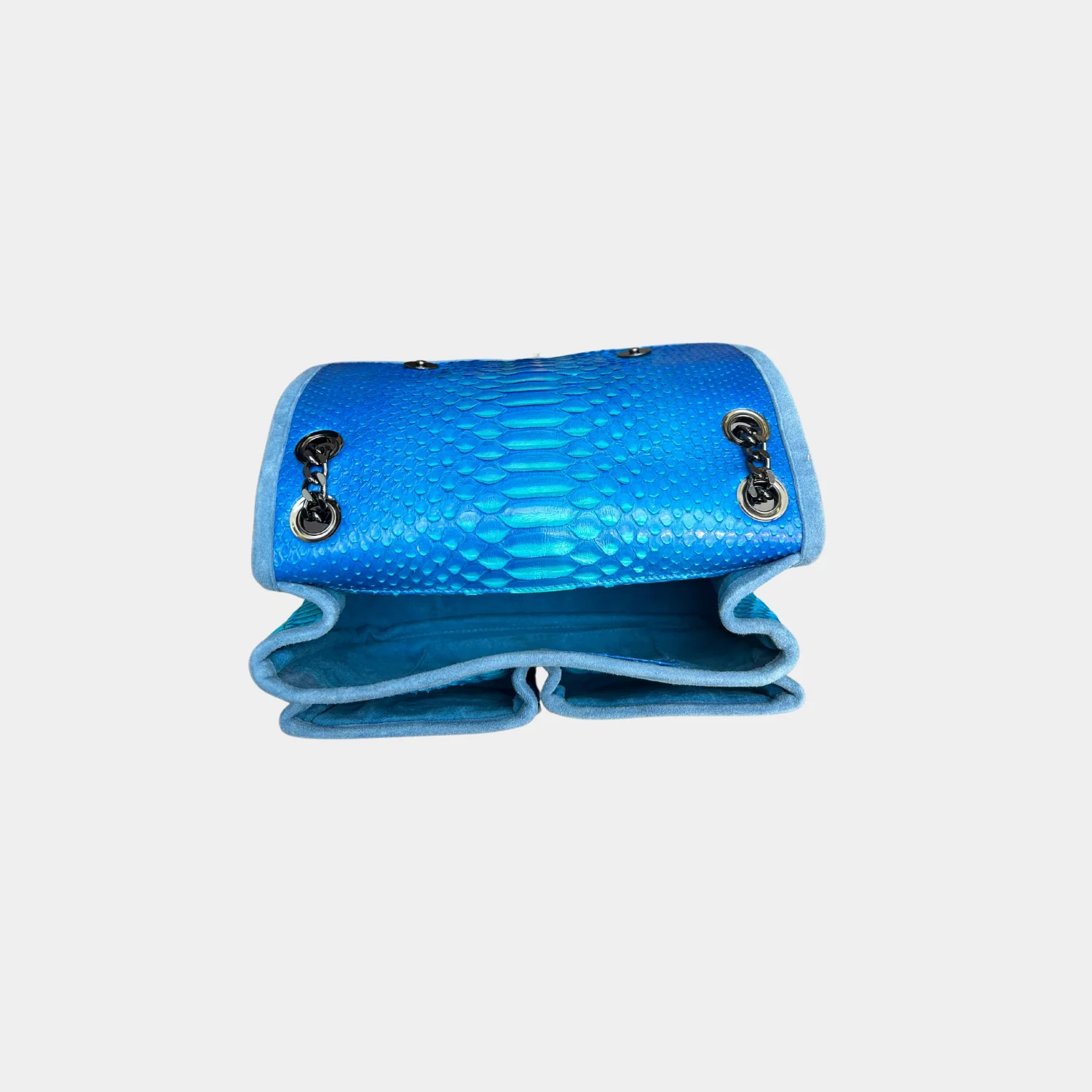 Sac Python - Theresa Deep Ocean - Image 2