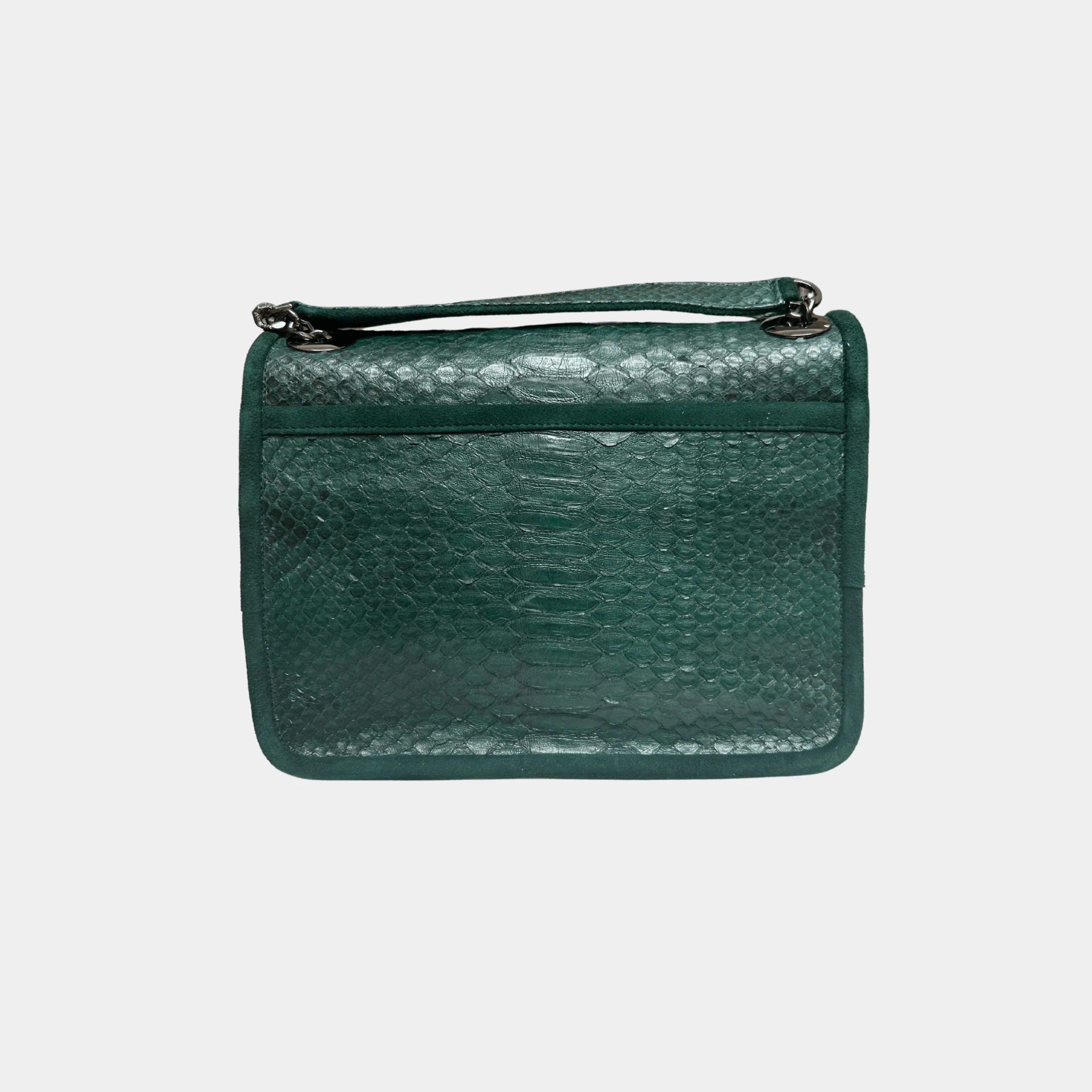 Sac Python - Theresa Green - Image 2